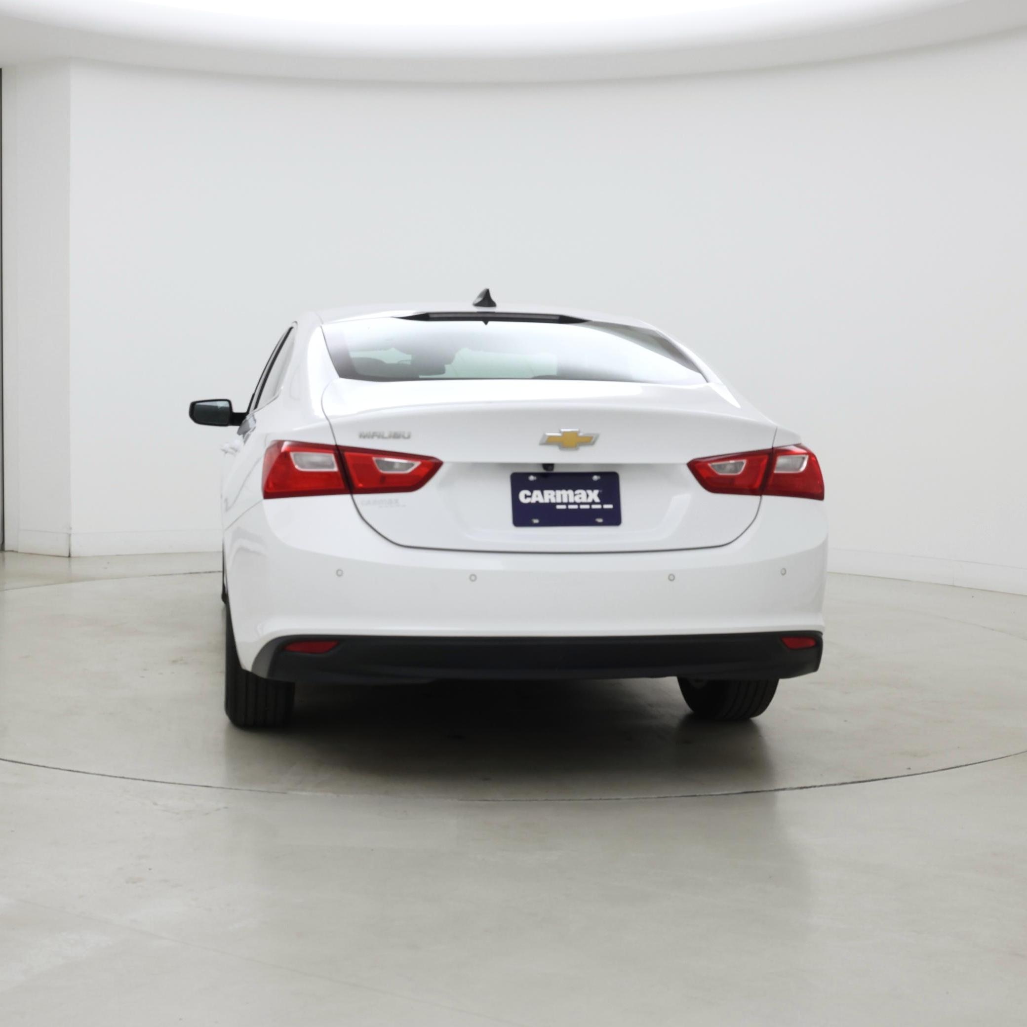 Thumbnail: 2024 Chevrolet Malibu - 6