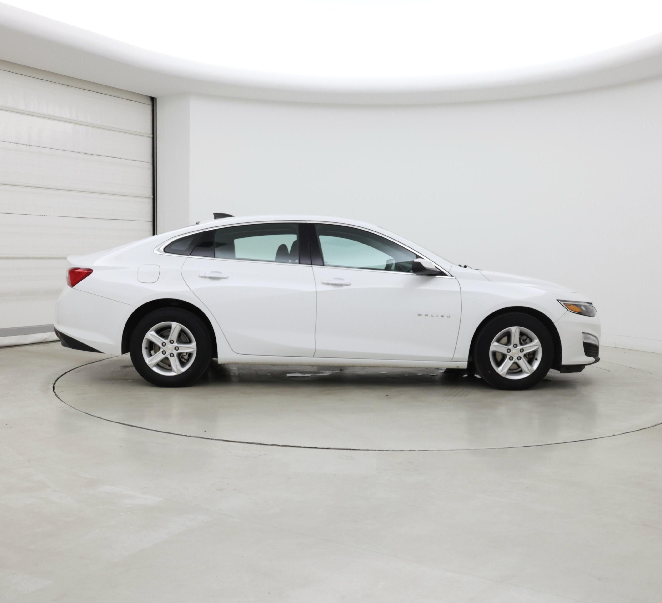 Thumbnail: 2024 Chevrolet Malibu - 7