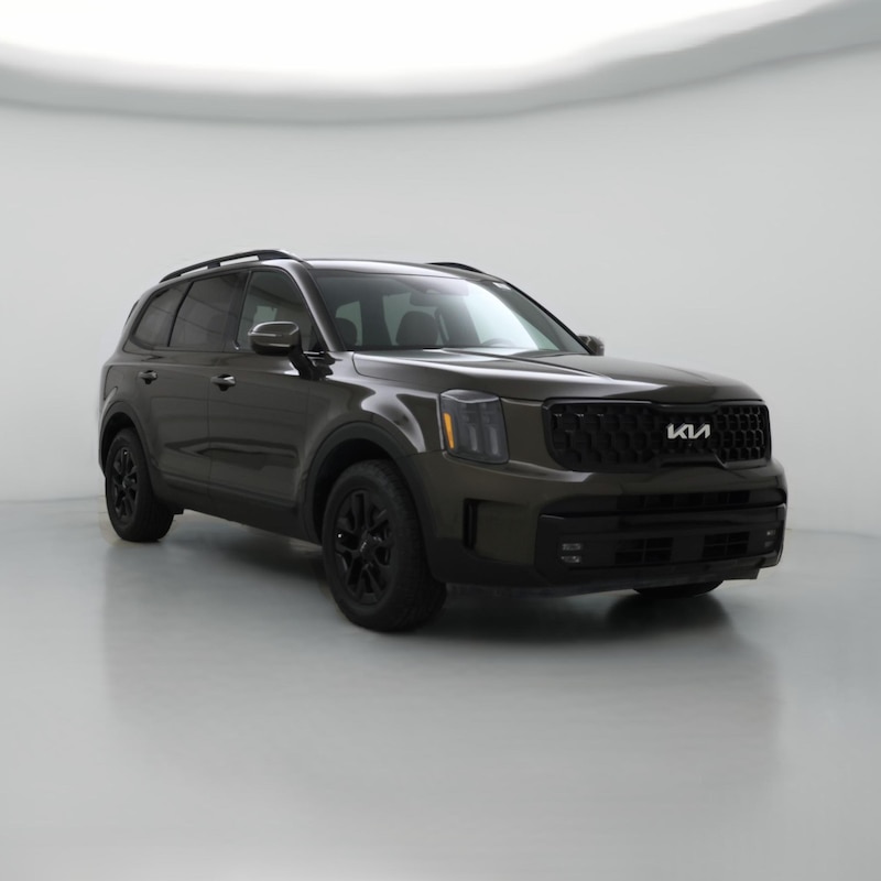 2024 Kia Telluride SX X-Pro