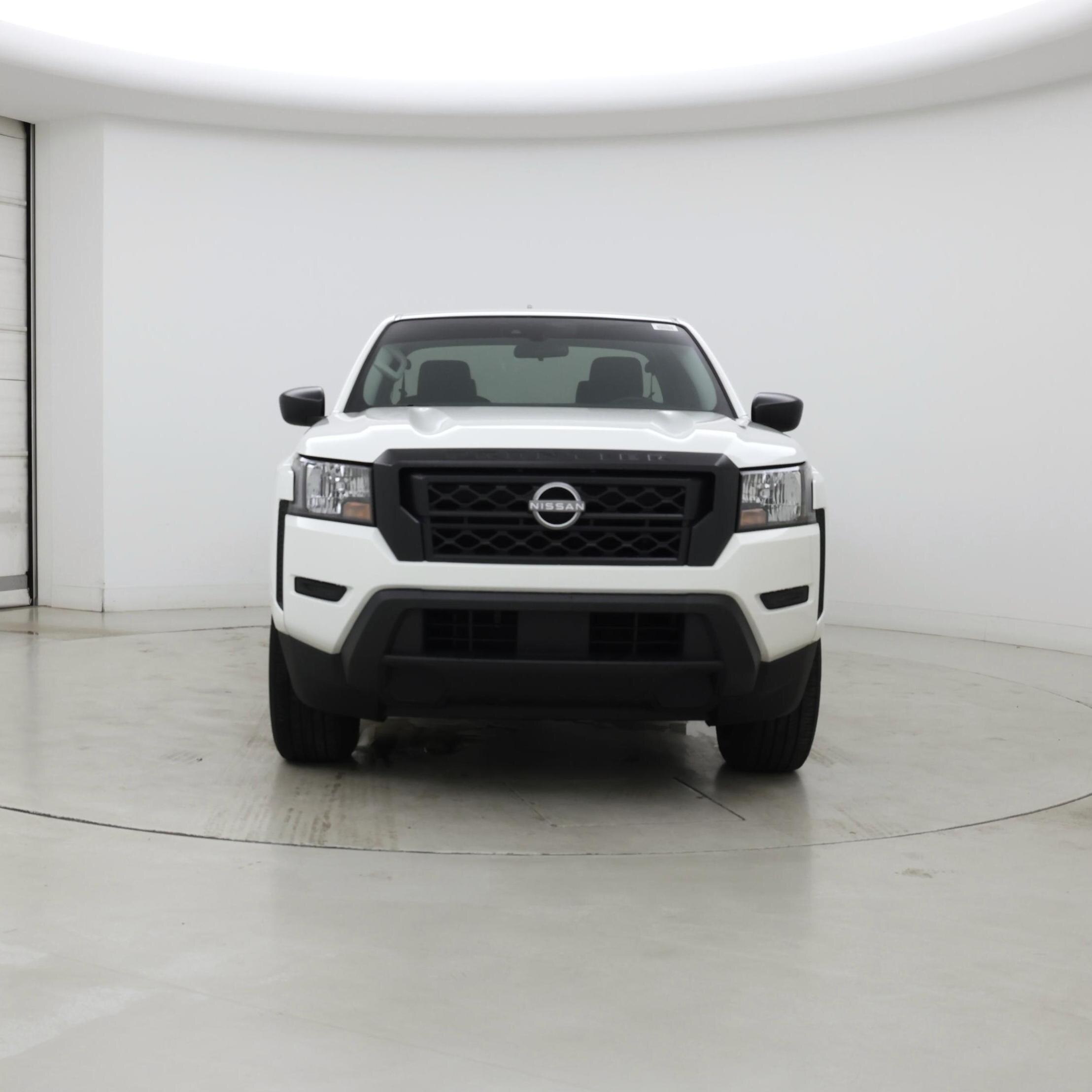 Thumbnail: 2024 Nissan Frontier - 5