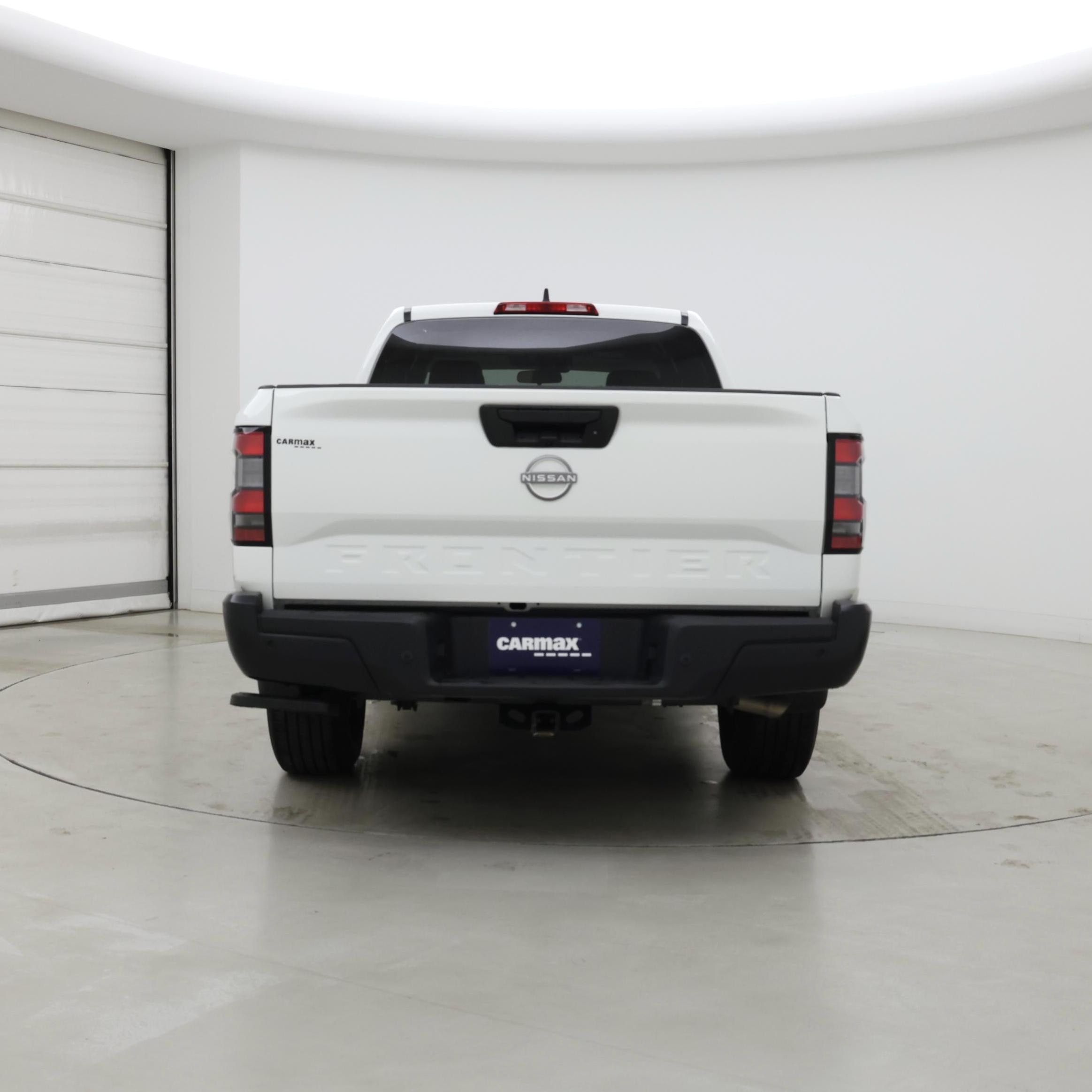 Thumbnail: 2024 Nissan Frontier - 6