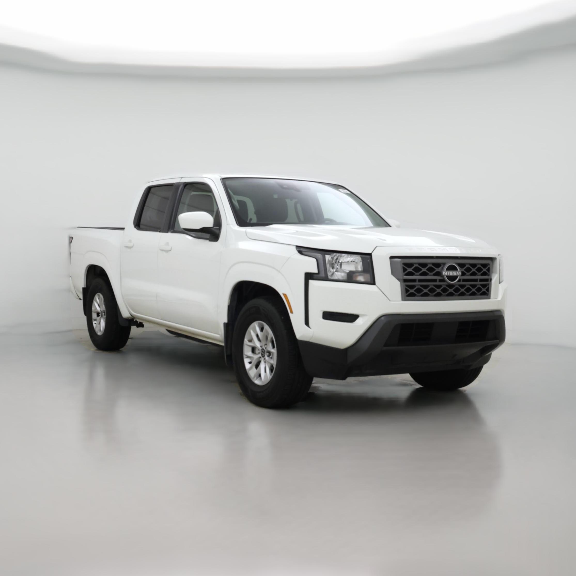 Thumbnail: 2024 Nissan Frontier - 1