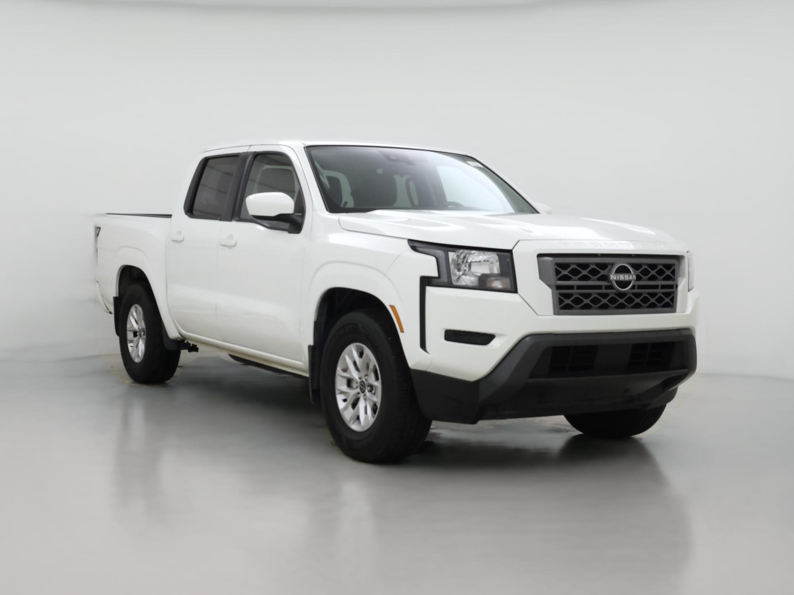 2024 Nissan Frontier