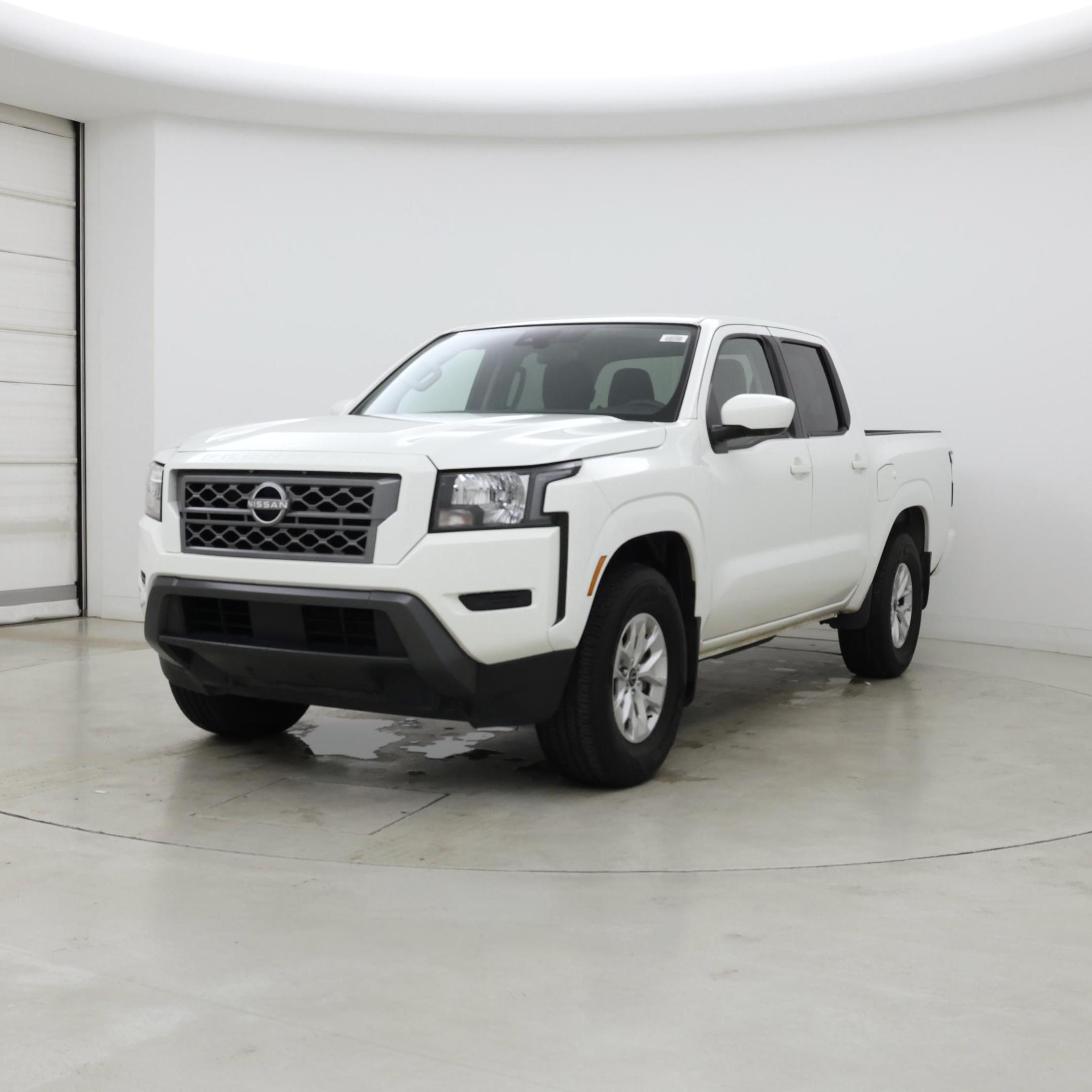 Thumbnail: 2024 Nissan Frontier - 4