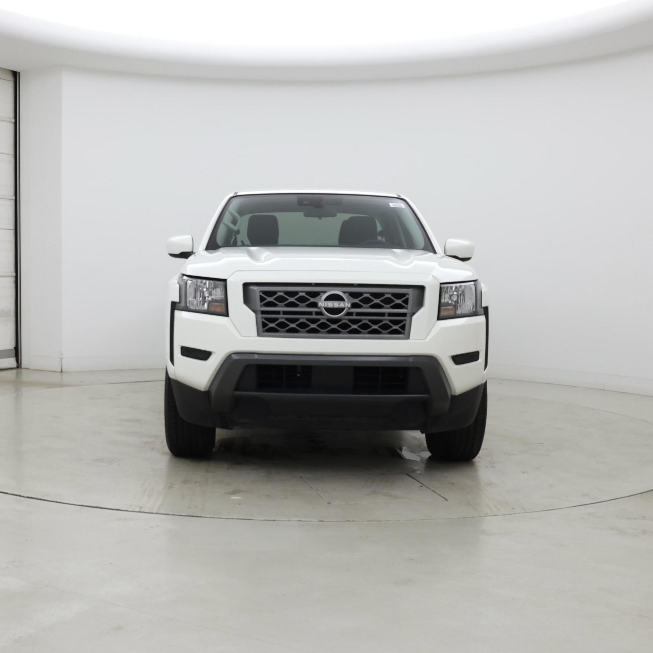 Thumbnail: 2024 Nissan Frontier - 5