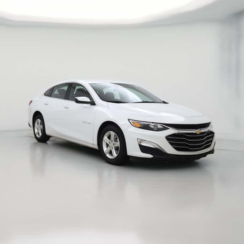 2024 Chevrolet Malibu LS