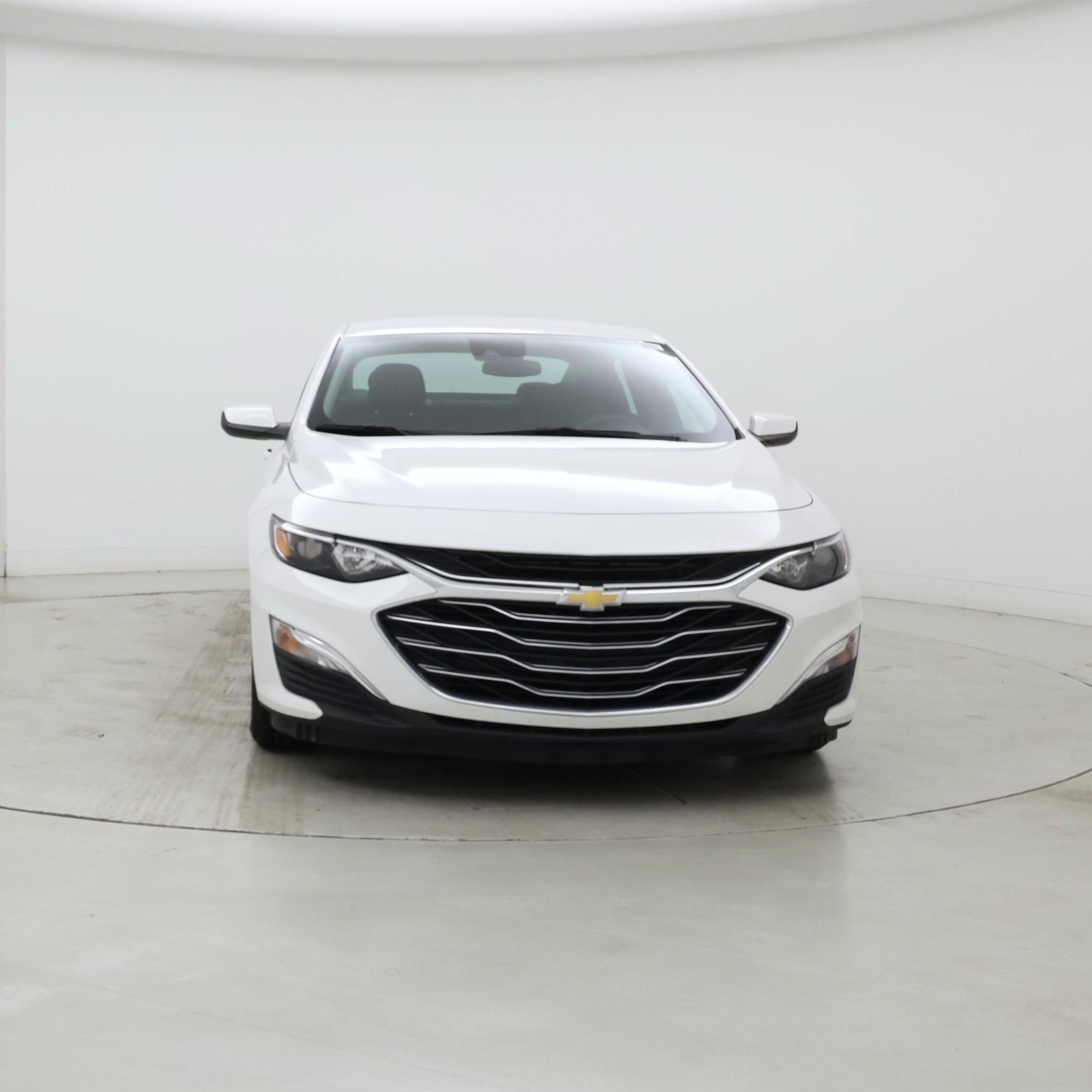 Thumbnail: 2024 Chevrolet Malibu - 5