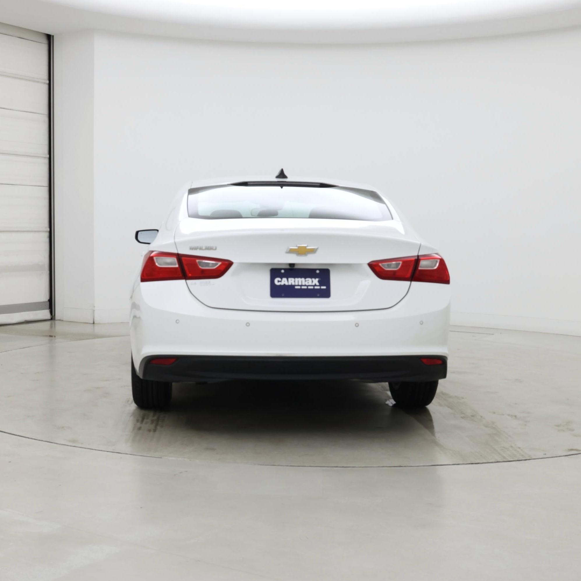 Thumbnail: 2024 Chevrolet Malibu - 6