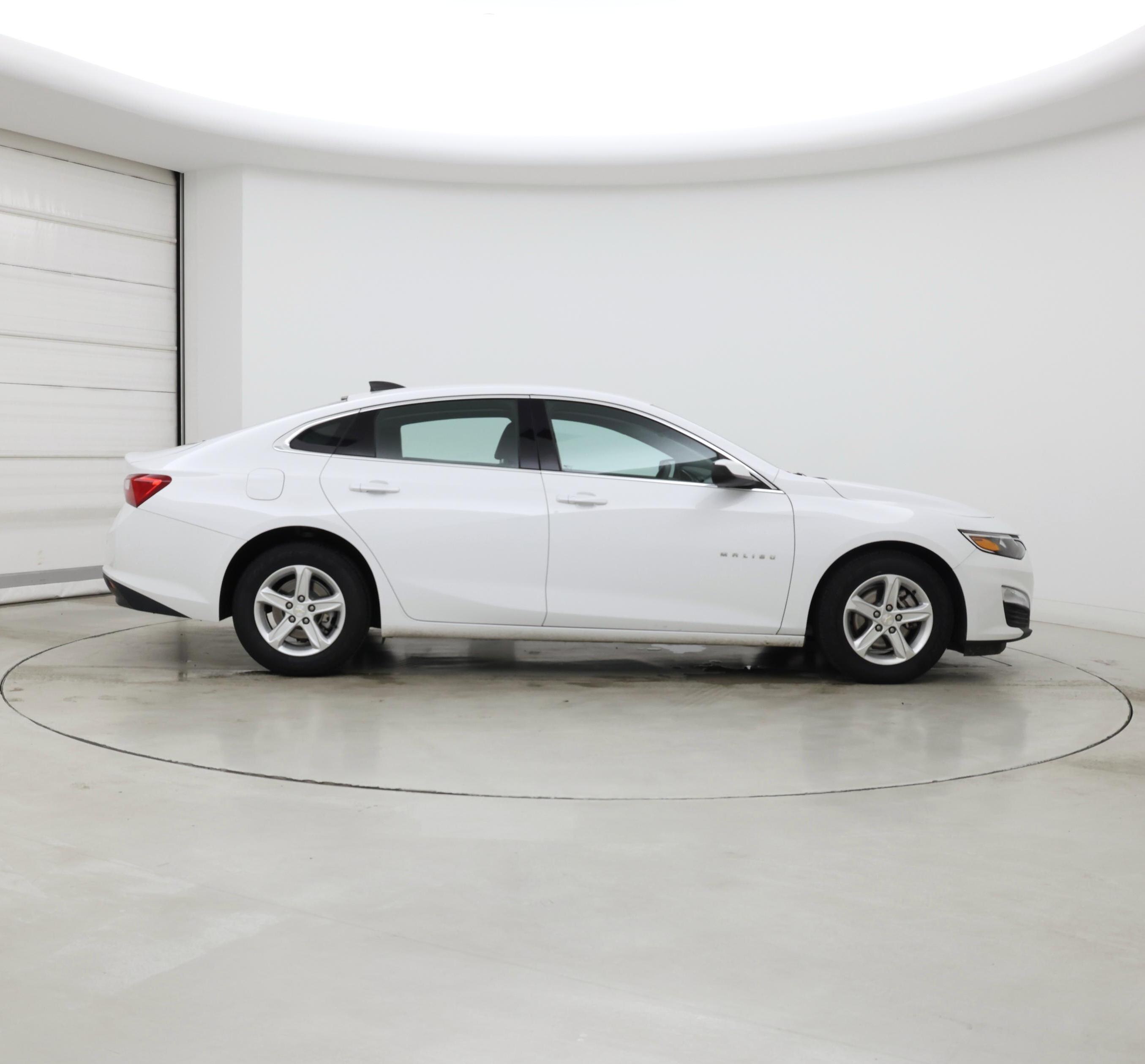 Thumbnail: 2024 Chevrolet Malibu - 7