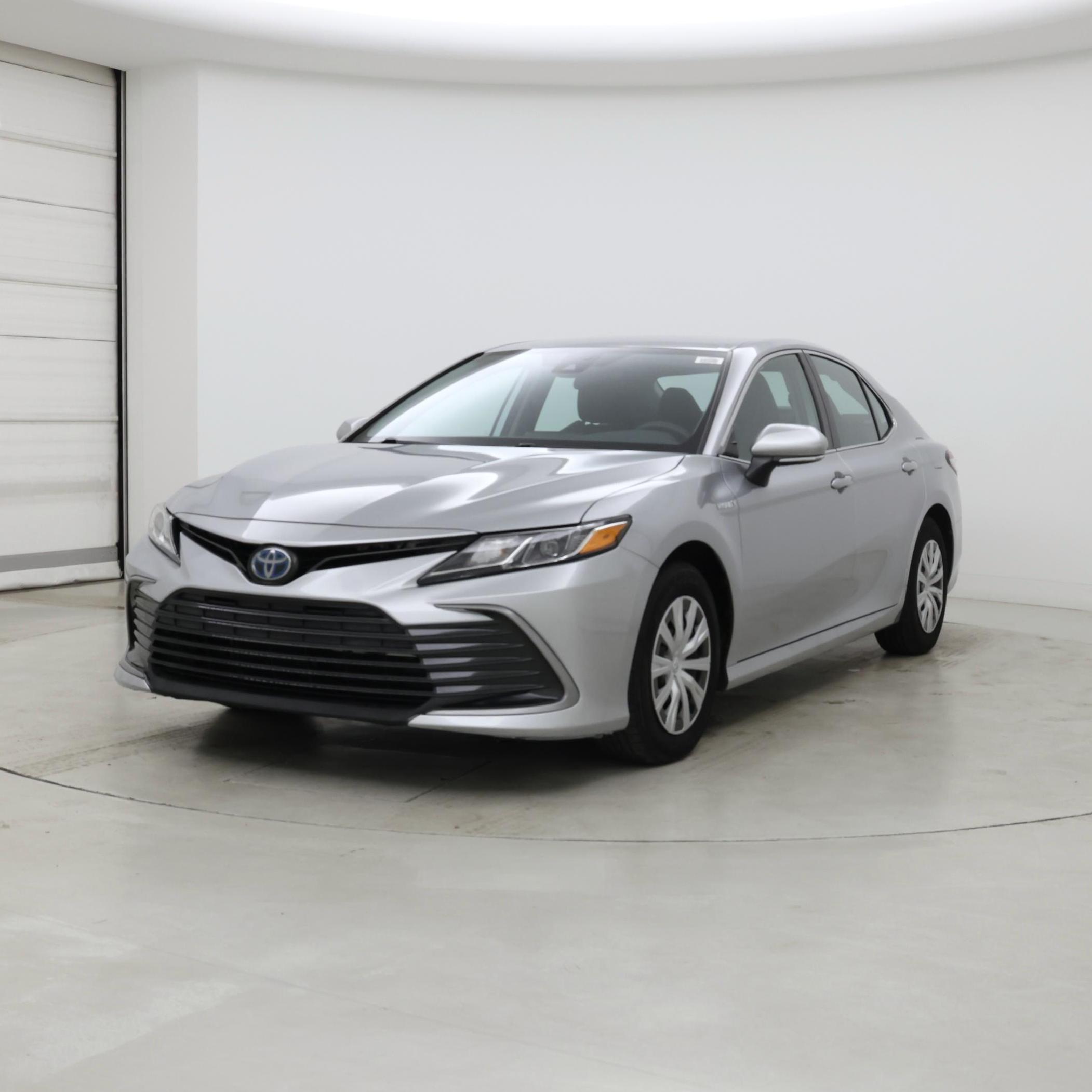 Thumbnail: 2021 Toyota Camry - 4