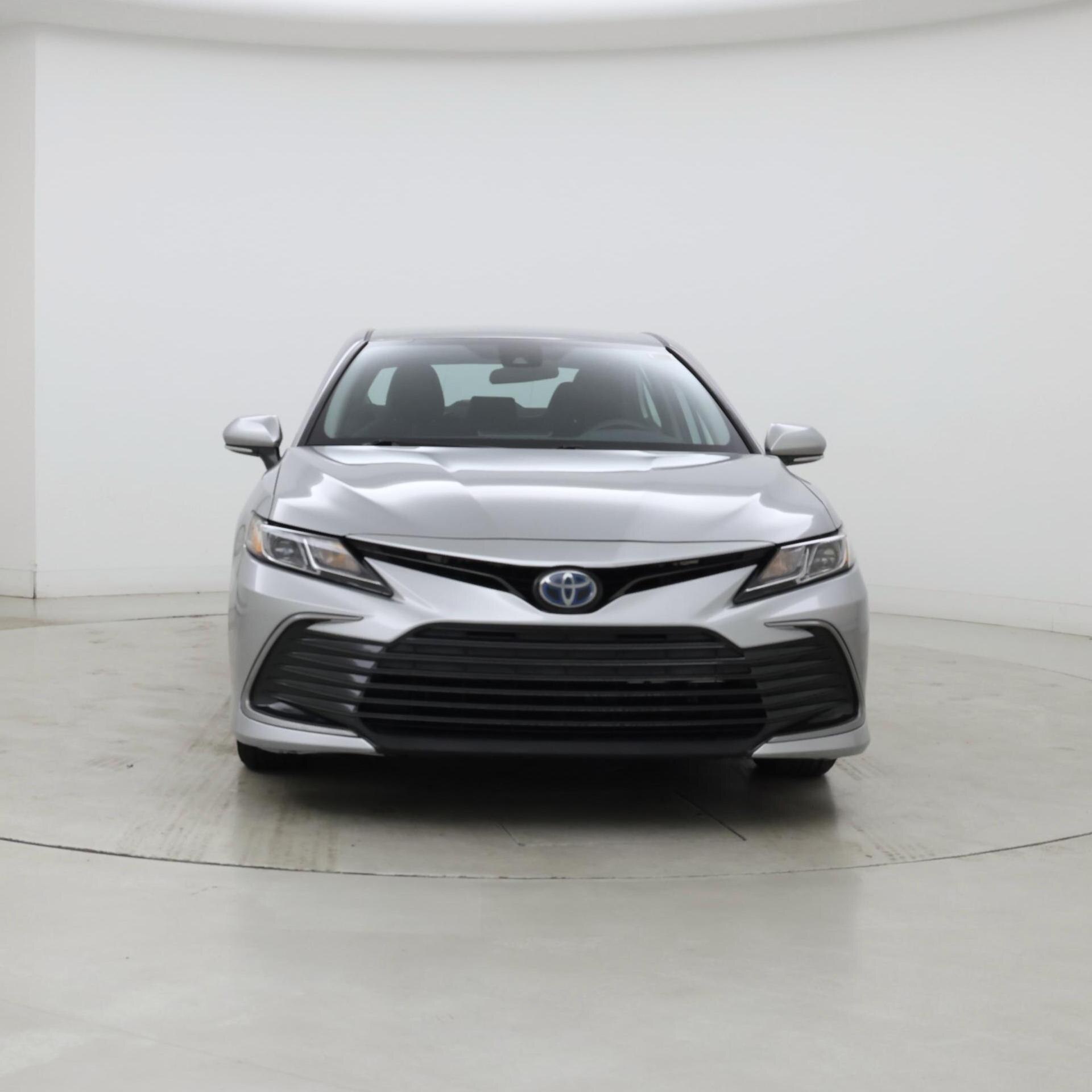 Thumbnail: 2021 Toyota Camry - 5