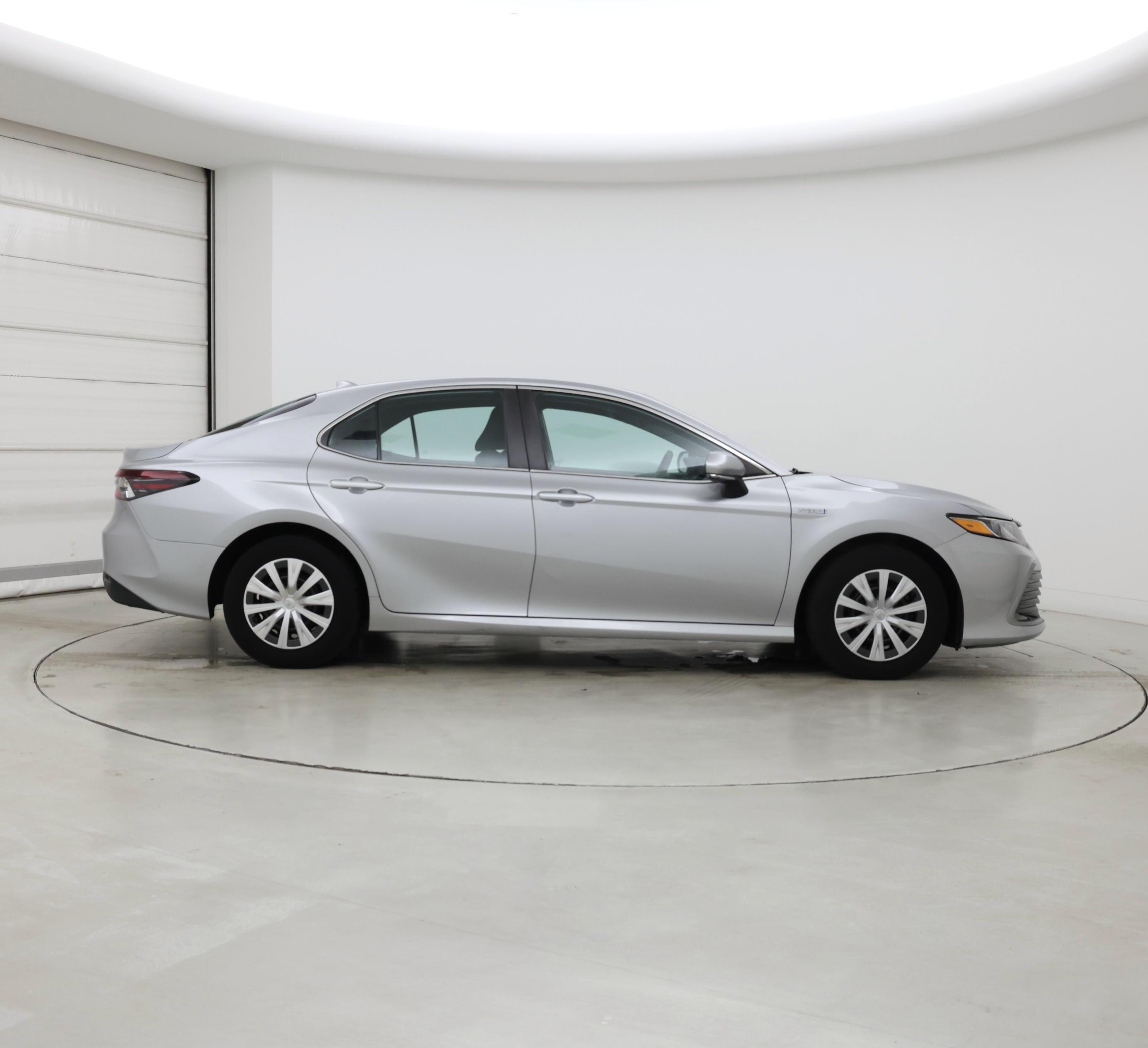 Thumbnail: 2021 Toyota Camry - 7