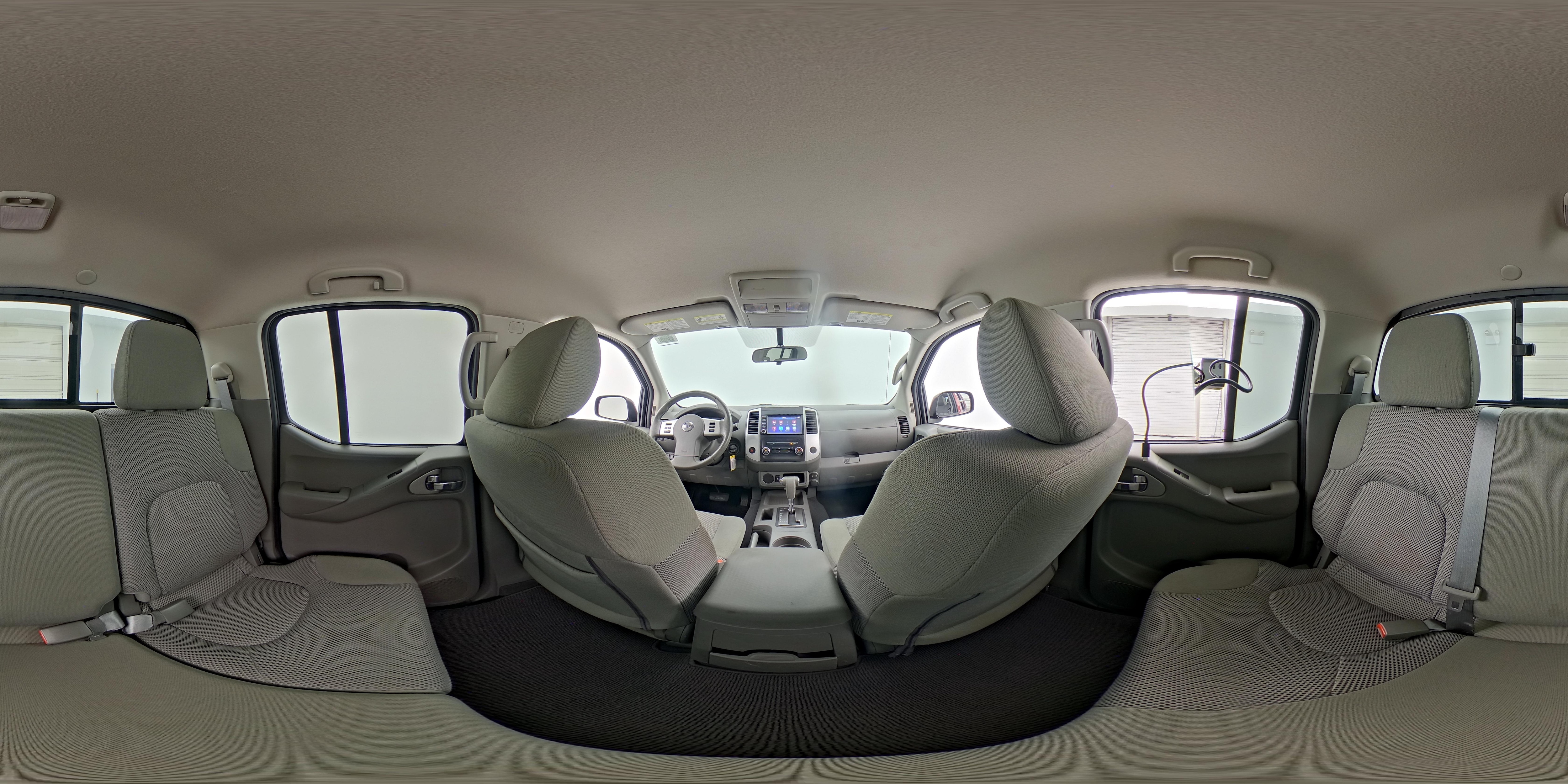 2019 Nissan Frontier SV - Photo 25