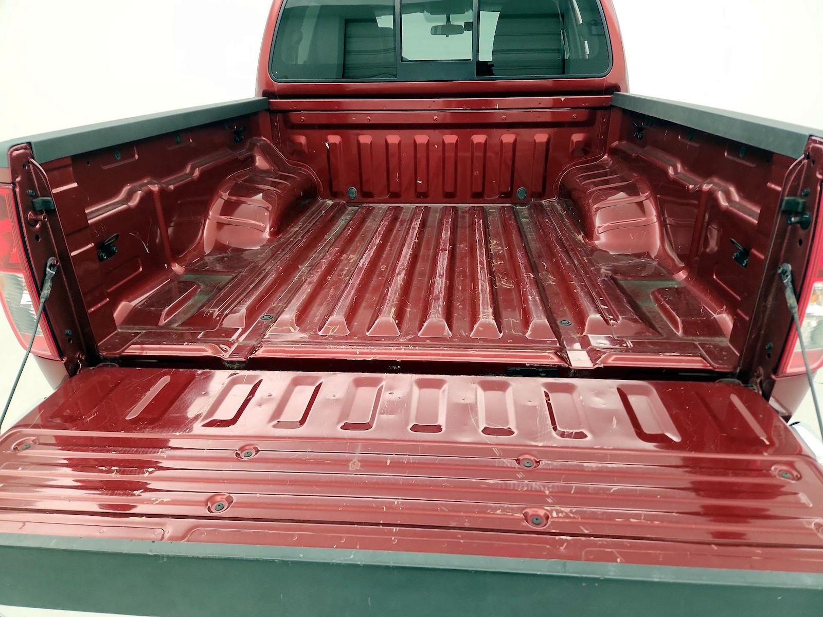 2019 Nissan Frontier SV - Photo 21