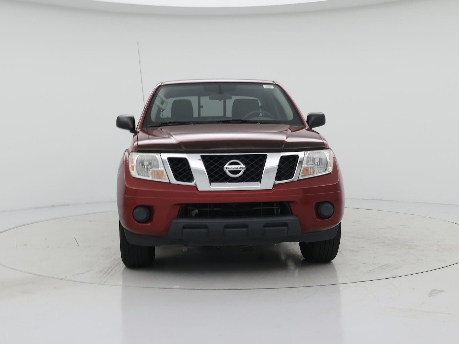 2019 Nissan Frontier SV - Photo 6