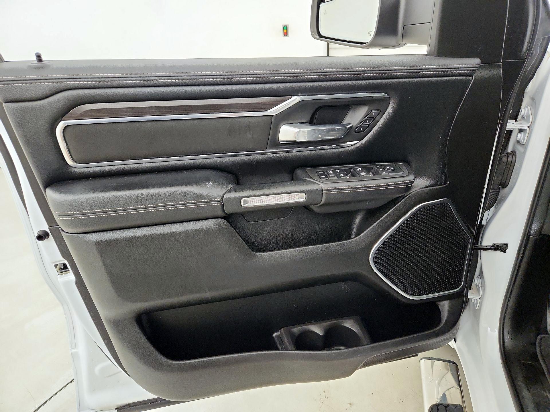 Thumbnail: 2025 RAM 1500 - 12