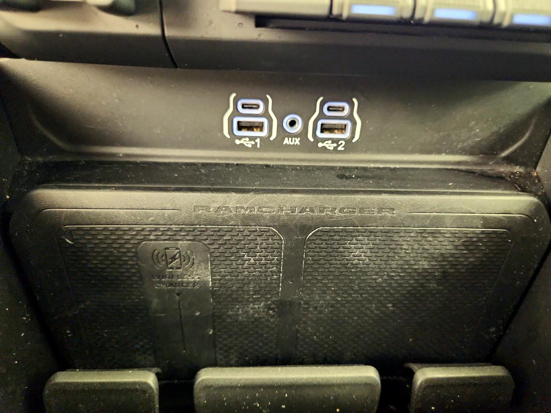 Thumbnail: 2025 RAM 1500 - 19