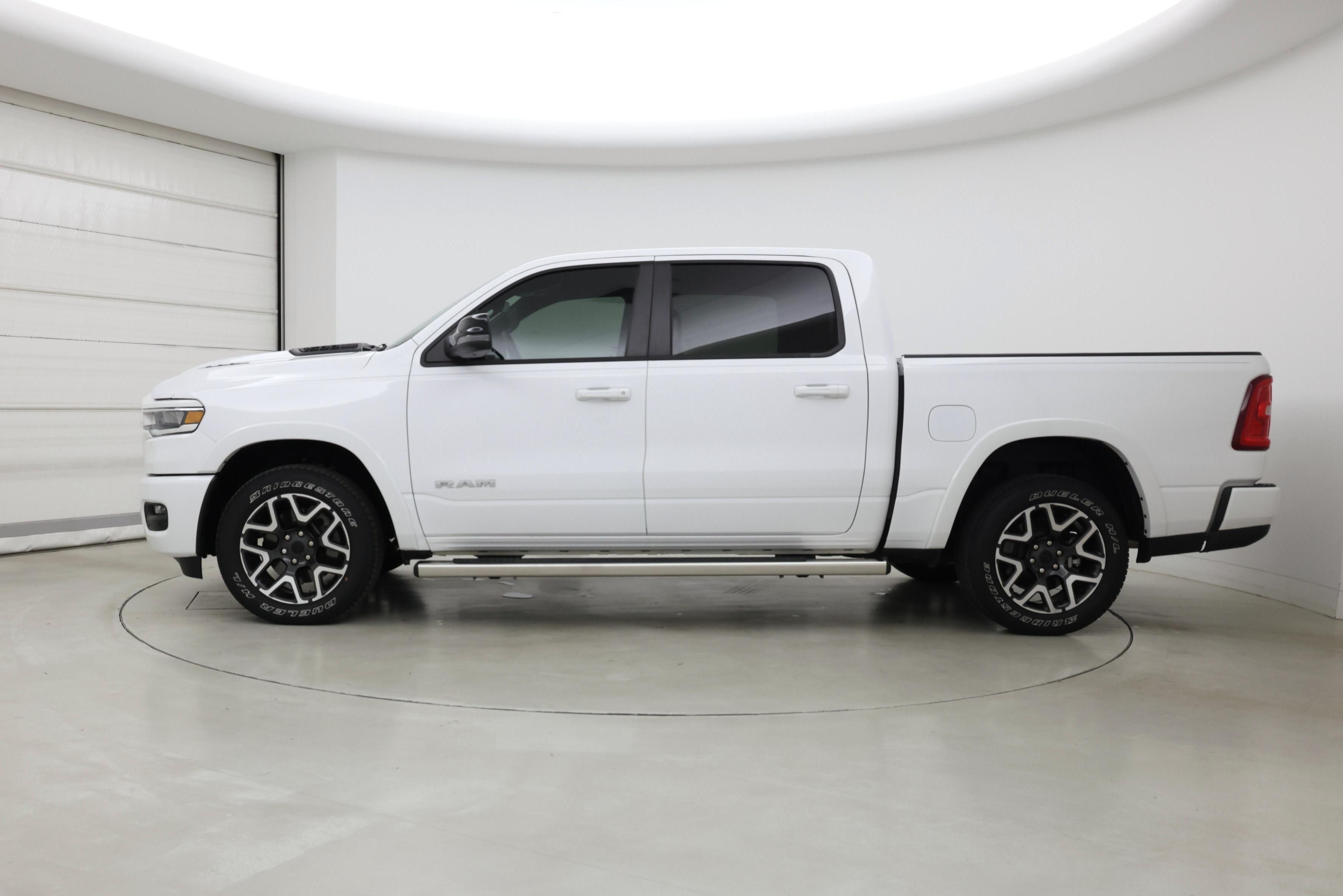 Thumbnail: 2025 RAM 1500 - 3
