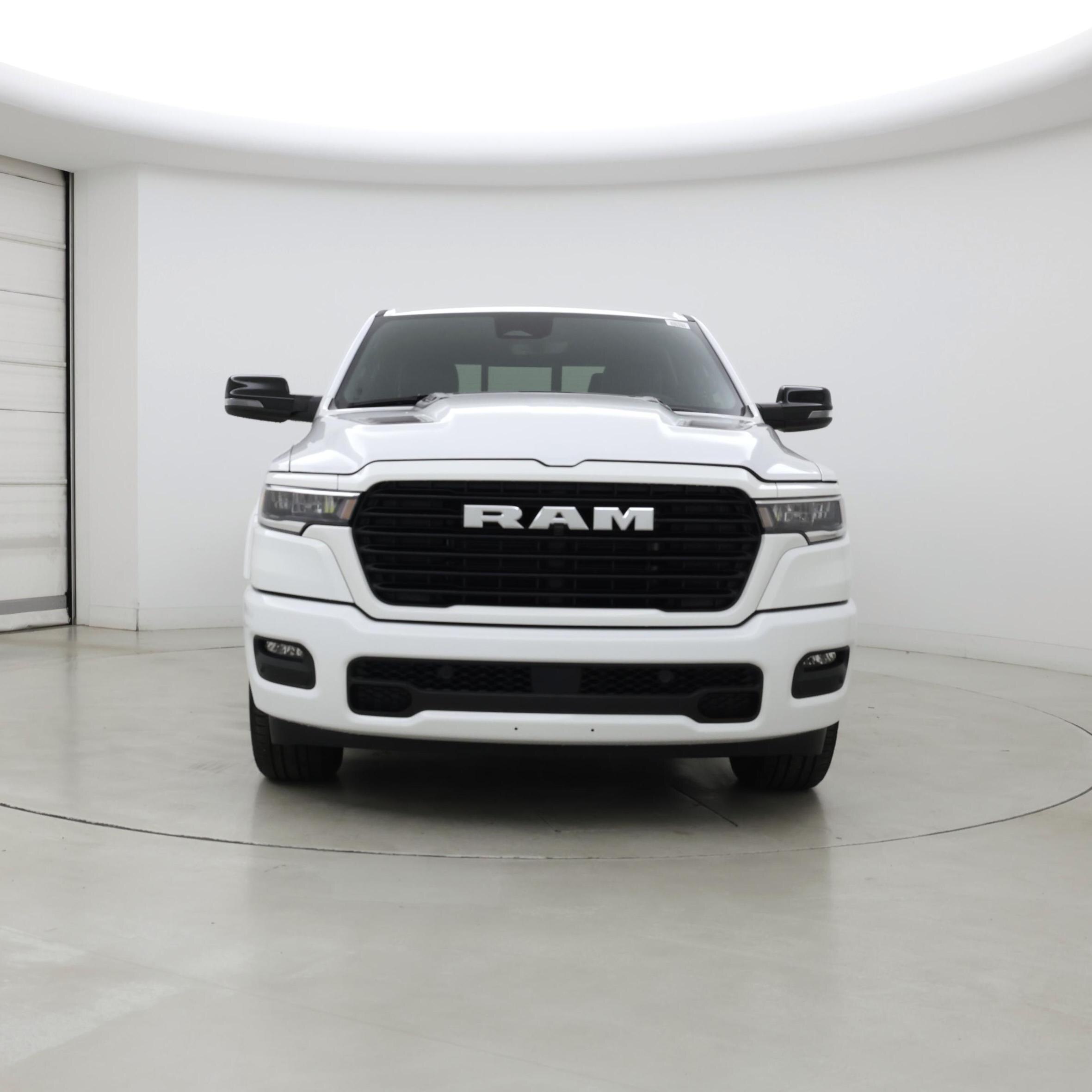 Thumbnail: 2025 RAM 1500 - 5
