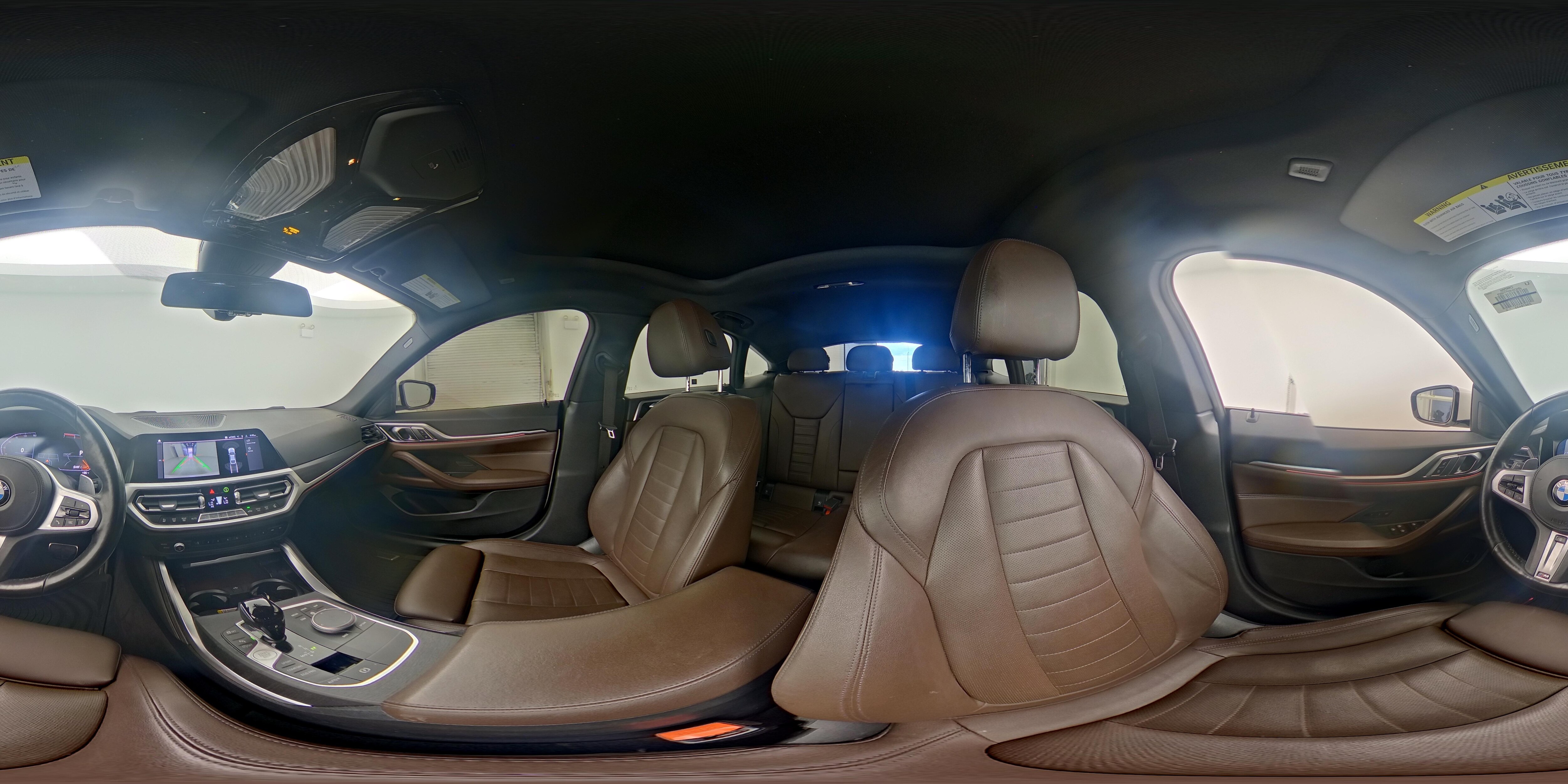 2023 BMW 4 Series 430i - Photo 24