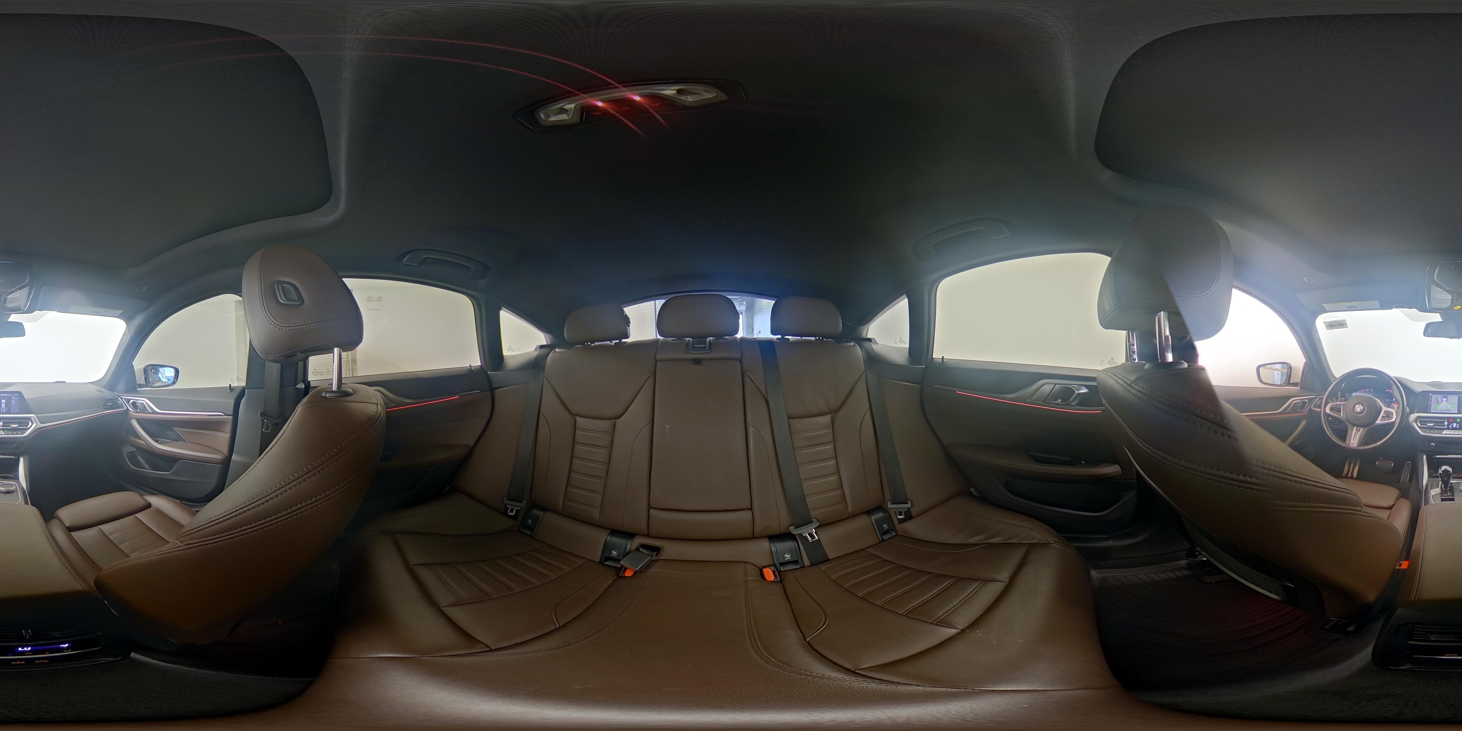 2023 BMW 4 Series 430i - Photo 25