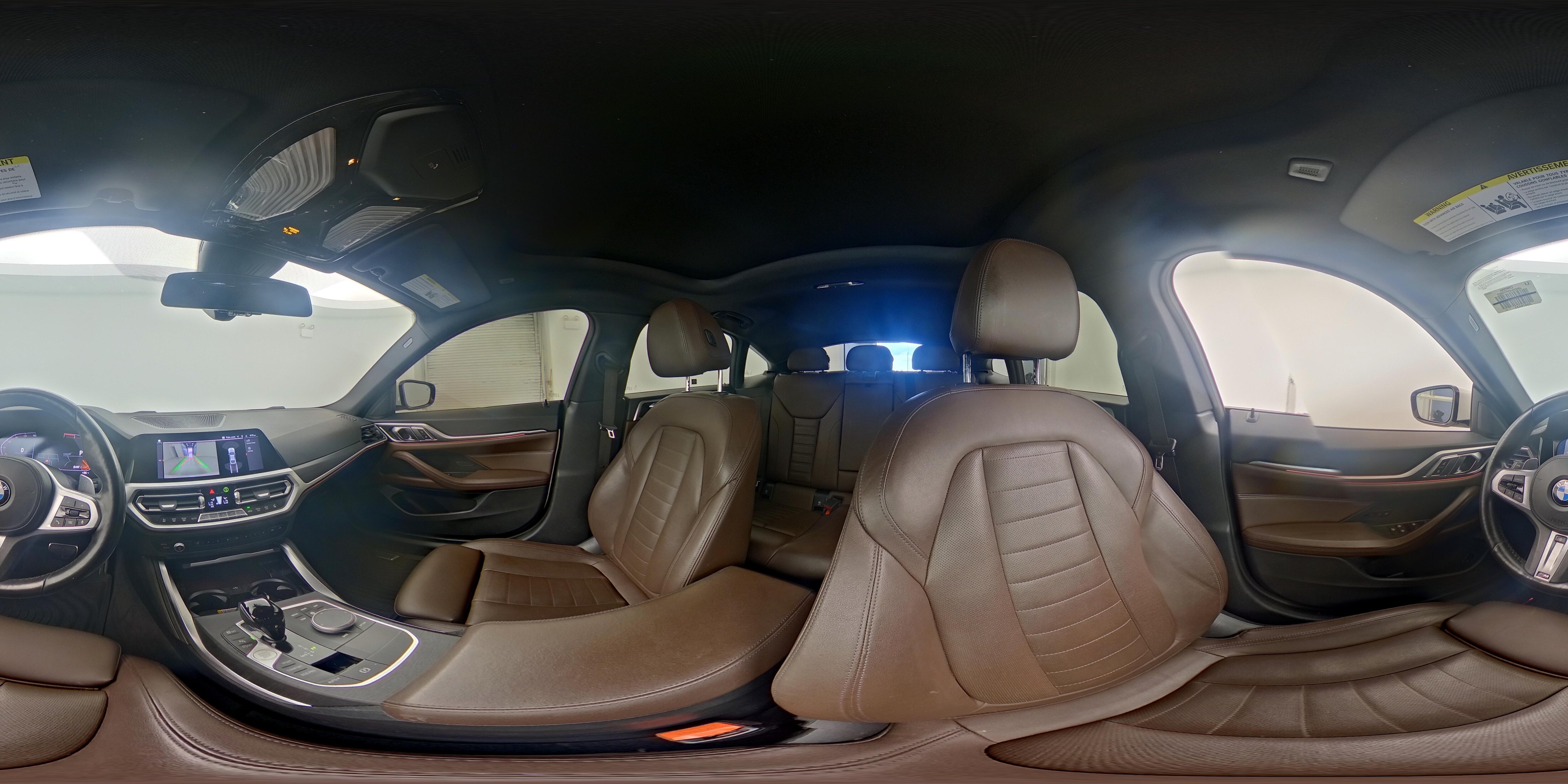 2023 BMW 4 Series 430i - Photo 26