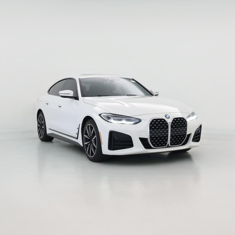 2023 BMW 430 I Gran Coupe