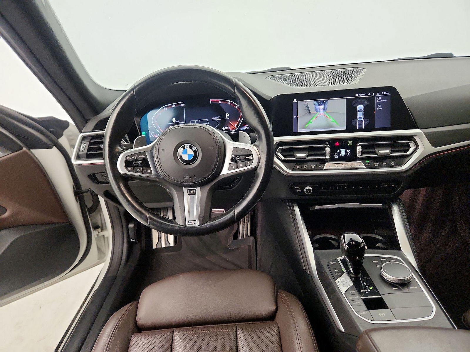 2023 BMW 4 Series 430i - Photo 11