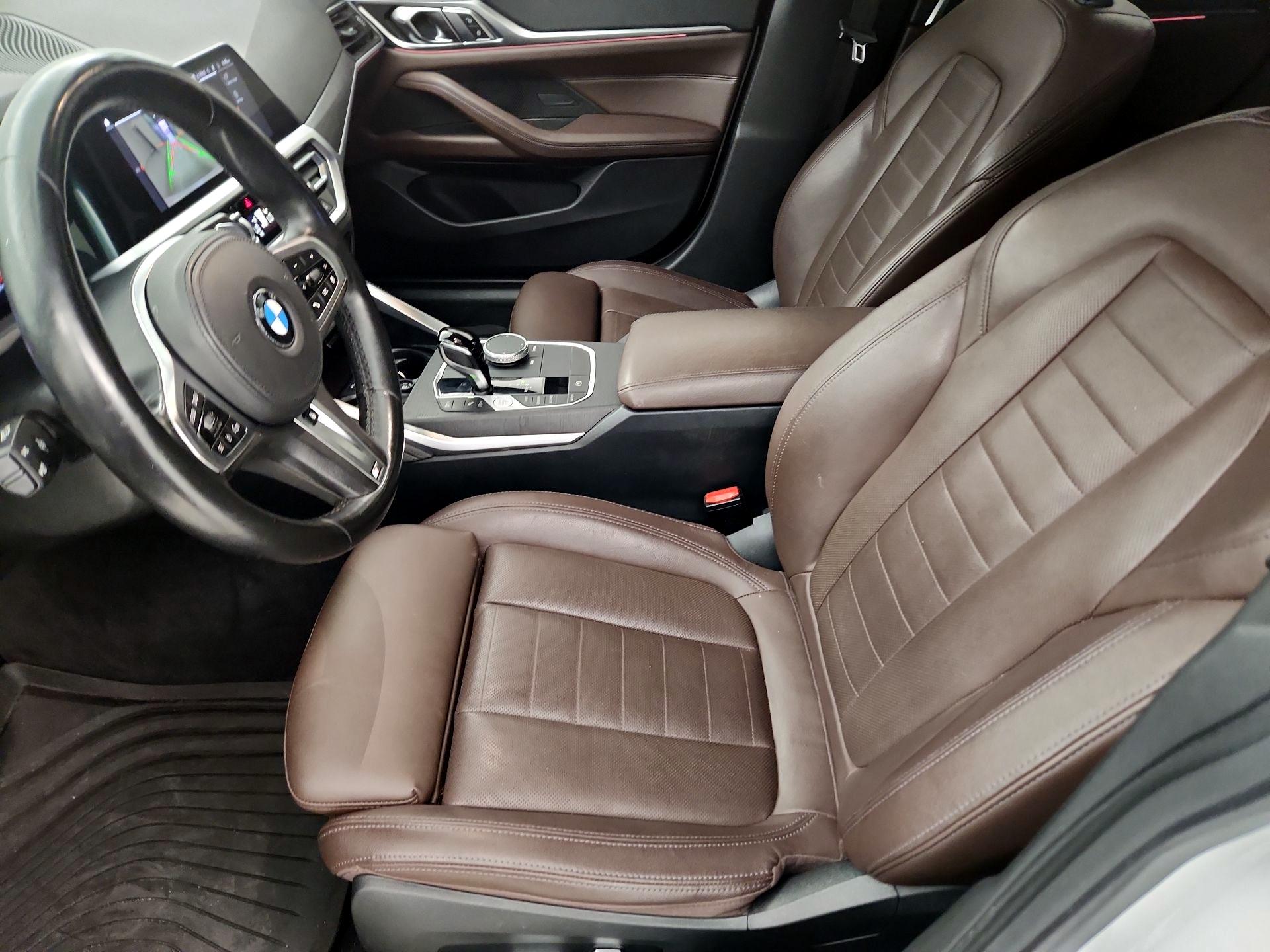 Thumbnail: 2023 BMW 4 Series - 11