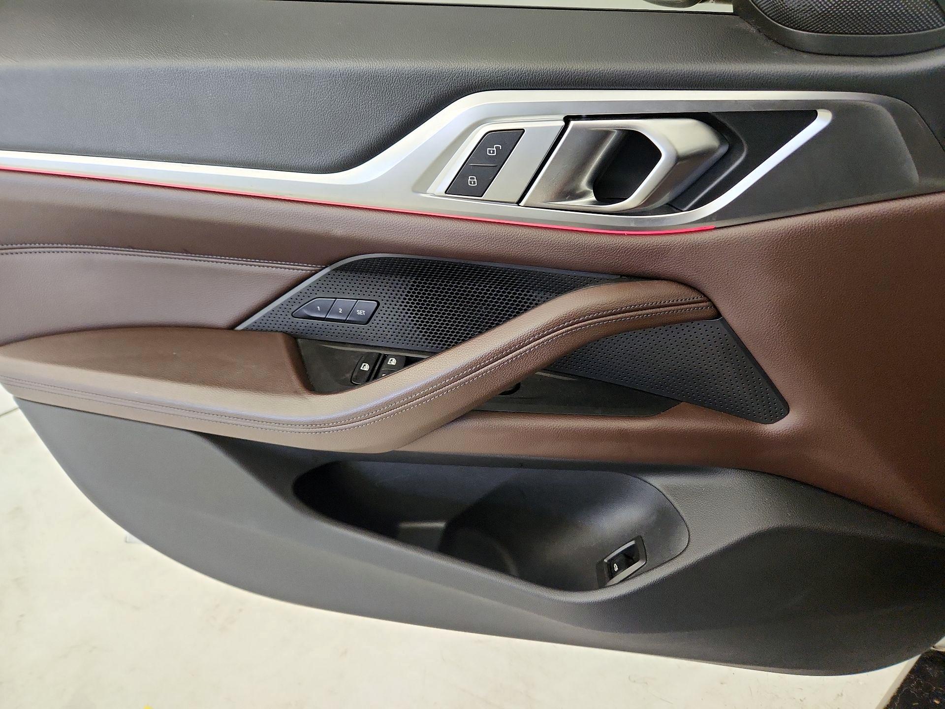 Thumbnail: 2023 BMW 4 Series - 12