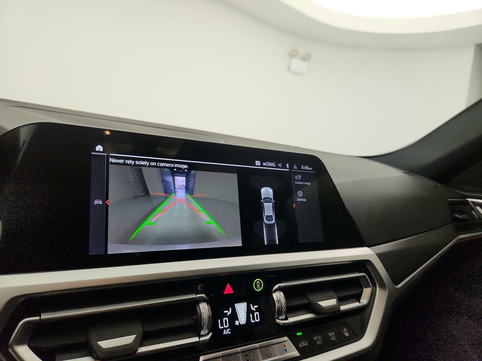 2023 BMW 4 Series 430i - Photo 15