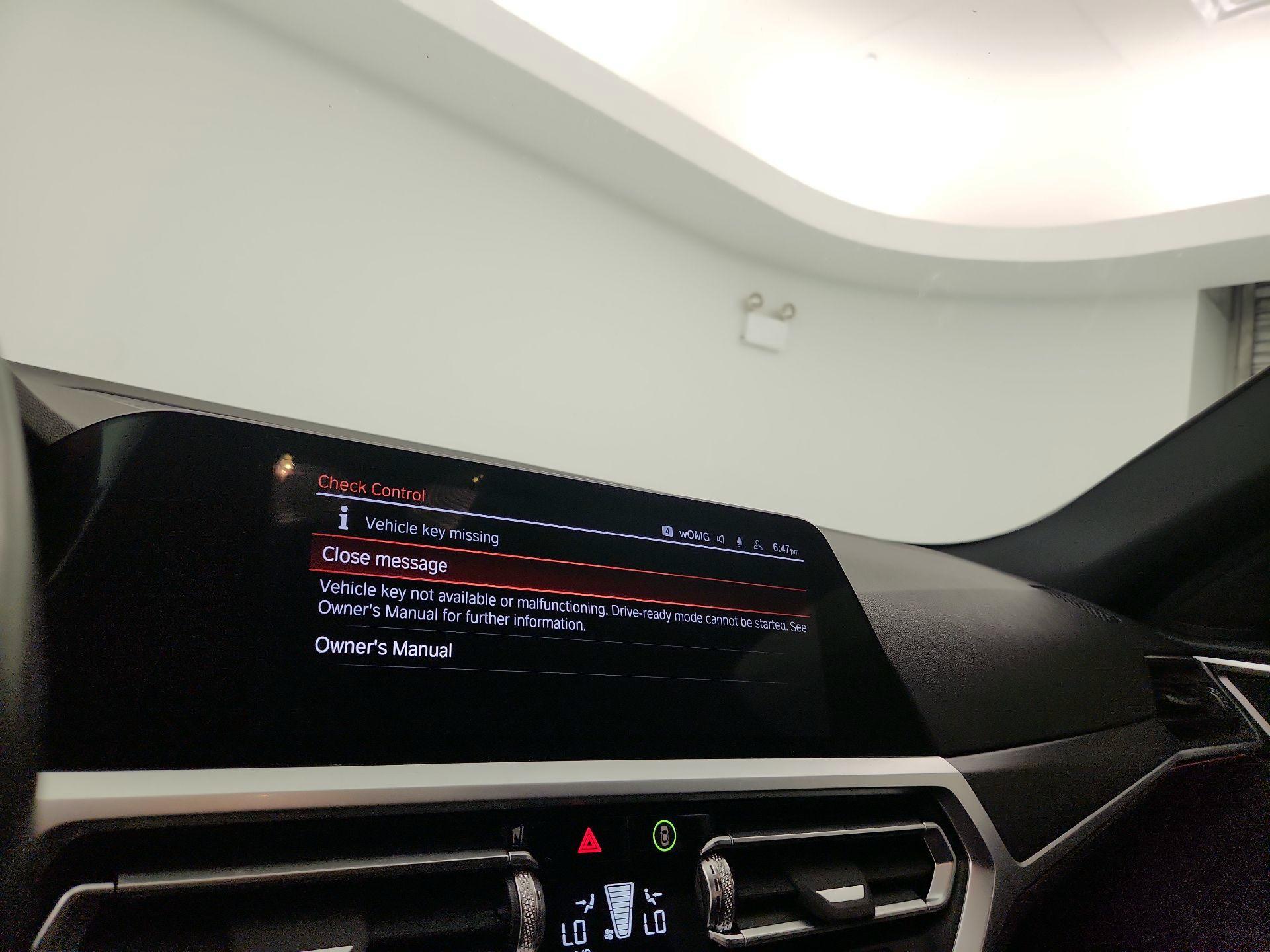 Thumbnail: 2023 BMW 4 Series - 15