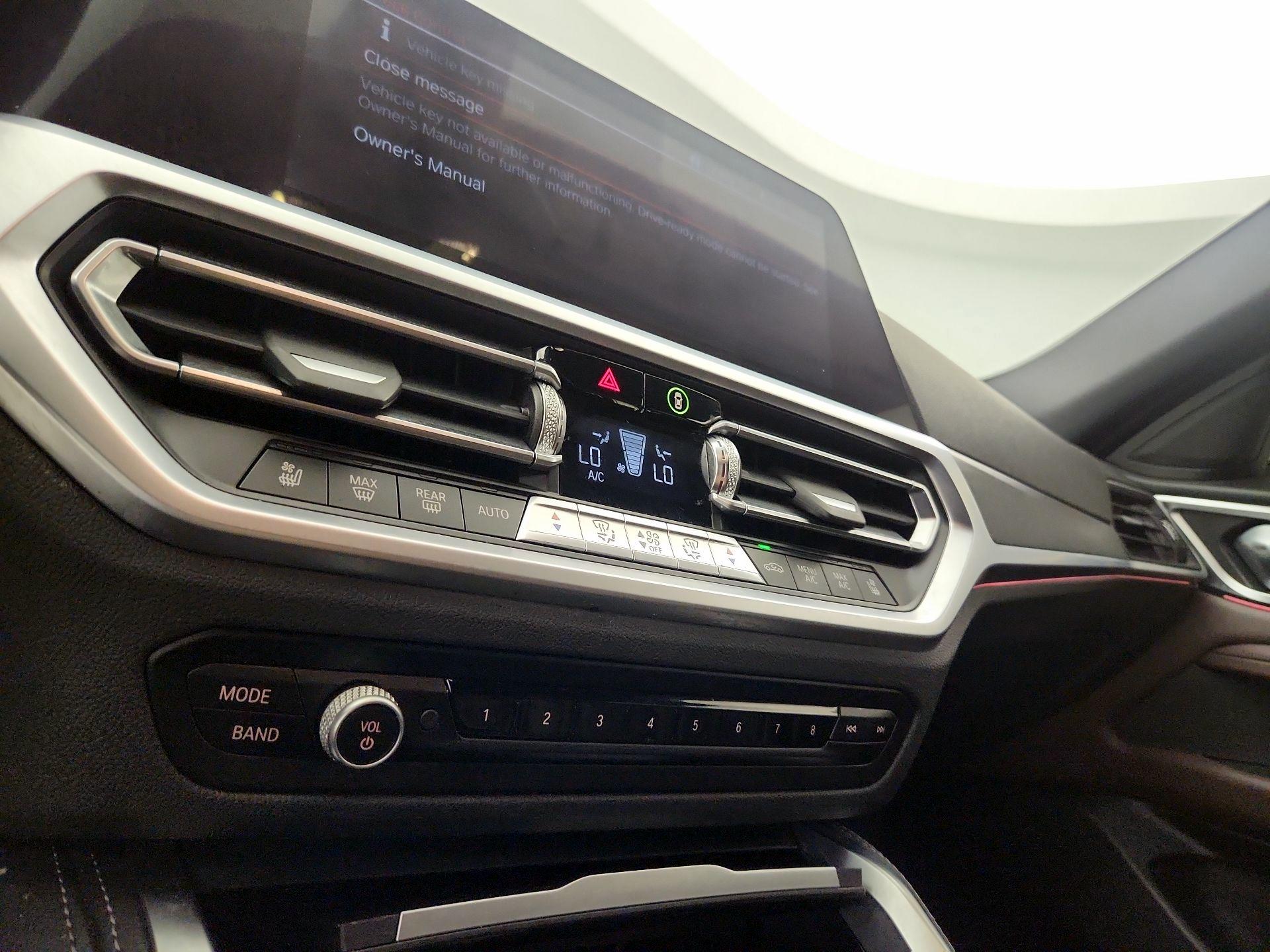 Thumbnail: 2023 BMW 4 Series - 16