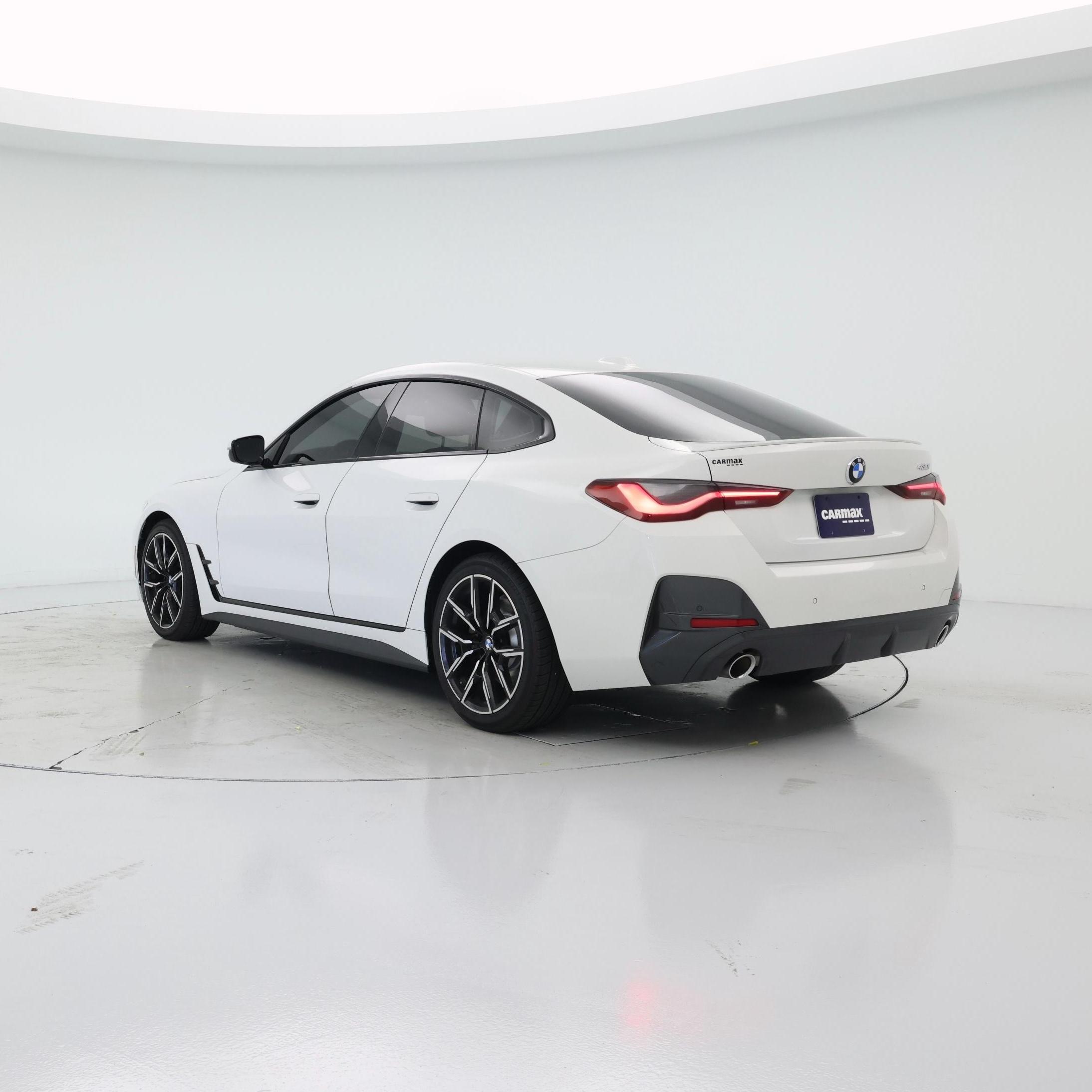 Thumbnail: 2023 BMW 4 Series - 2