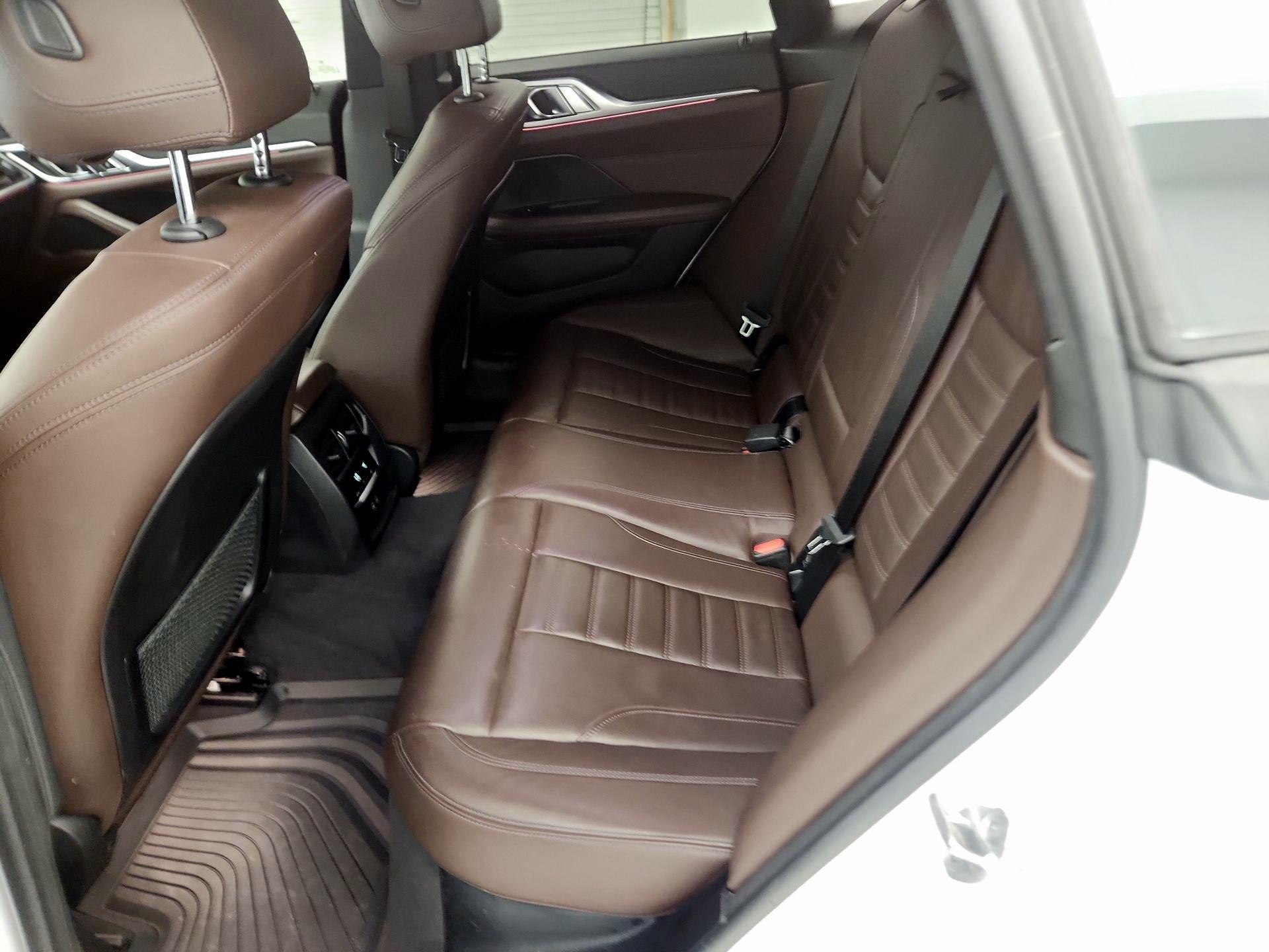 Thumbnail: 2023 BMW 4 Series - 19