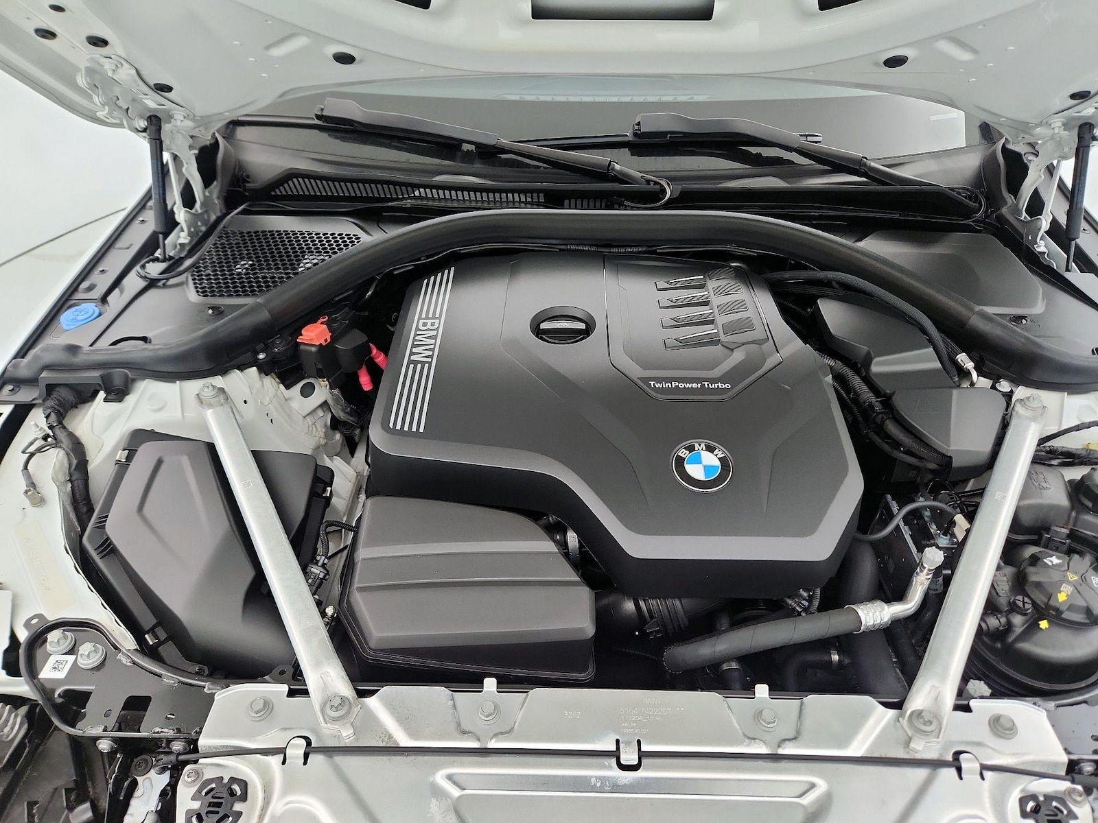 2023 BMW 4 Series 430i - Photo 22