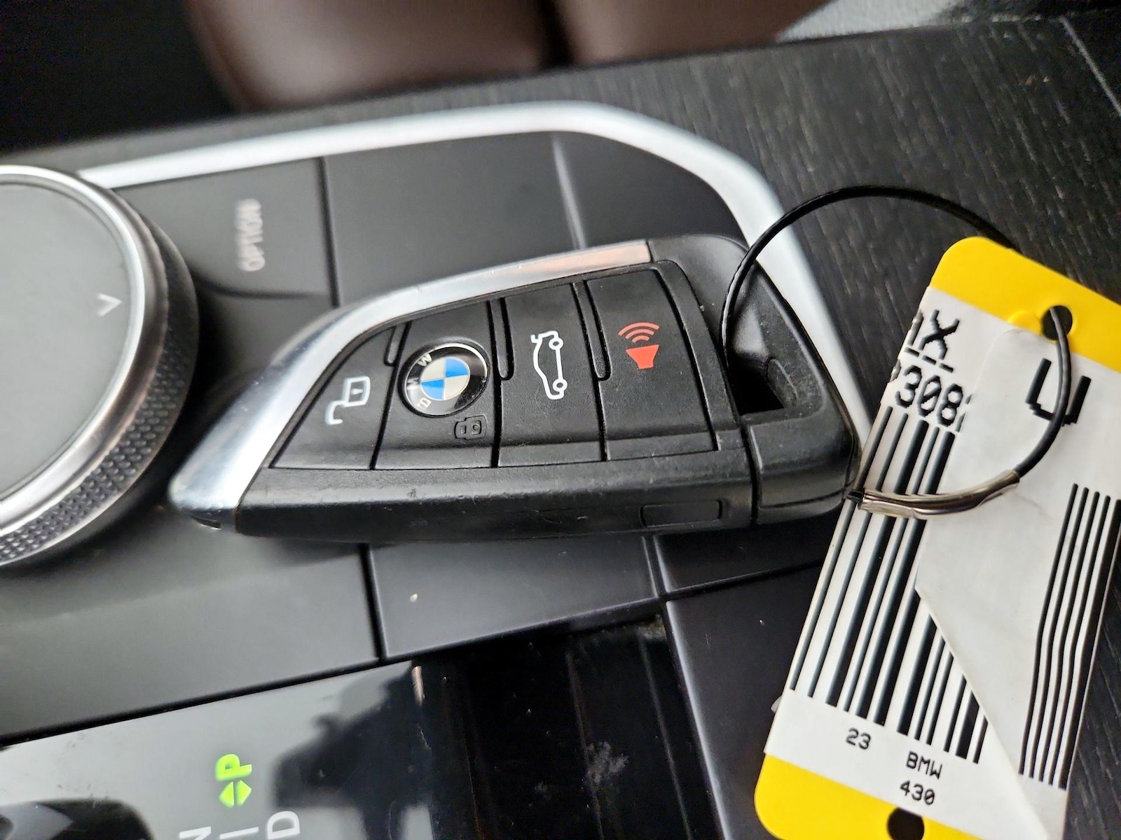 2023 BMW 4 Series 430i - Photo 23