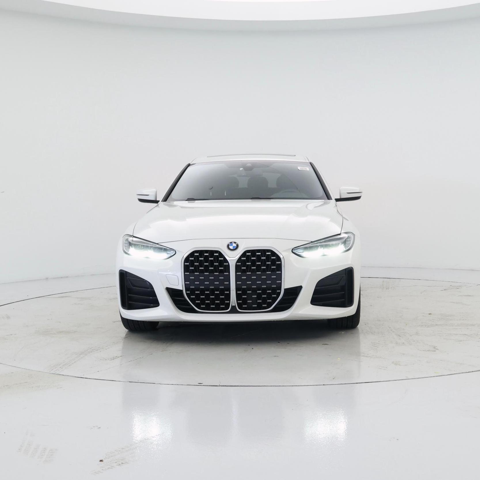Thumbnail: 2023 BMW 4 Series - 5