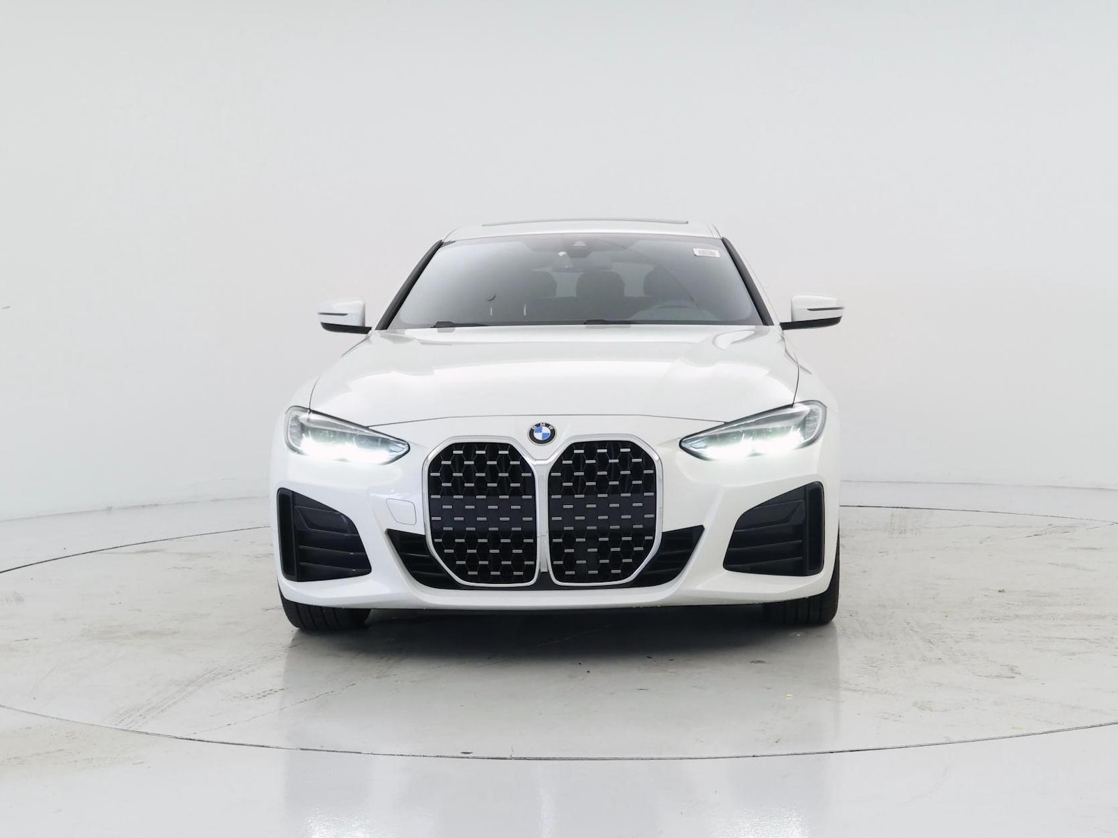 2023 BMW 4 Series 430i - Photo 6