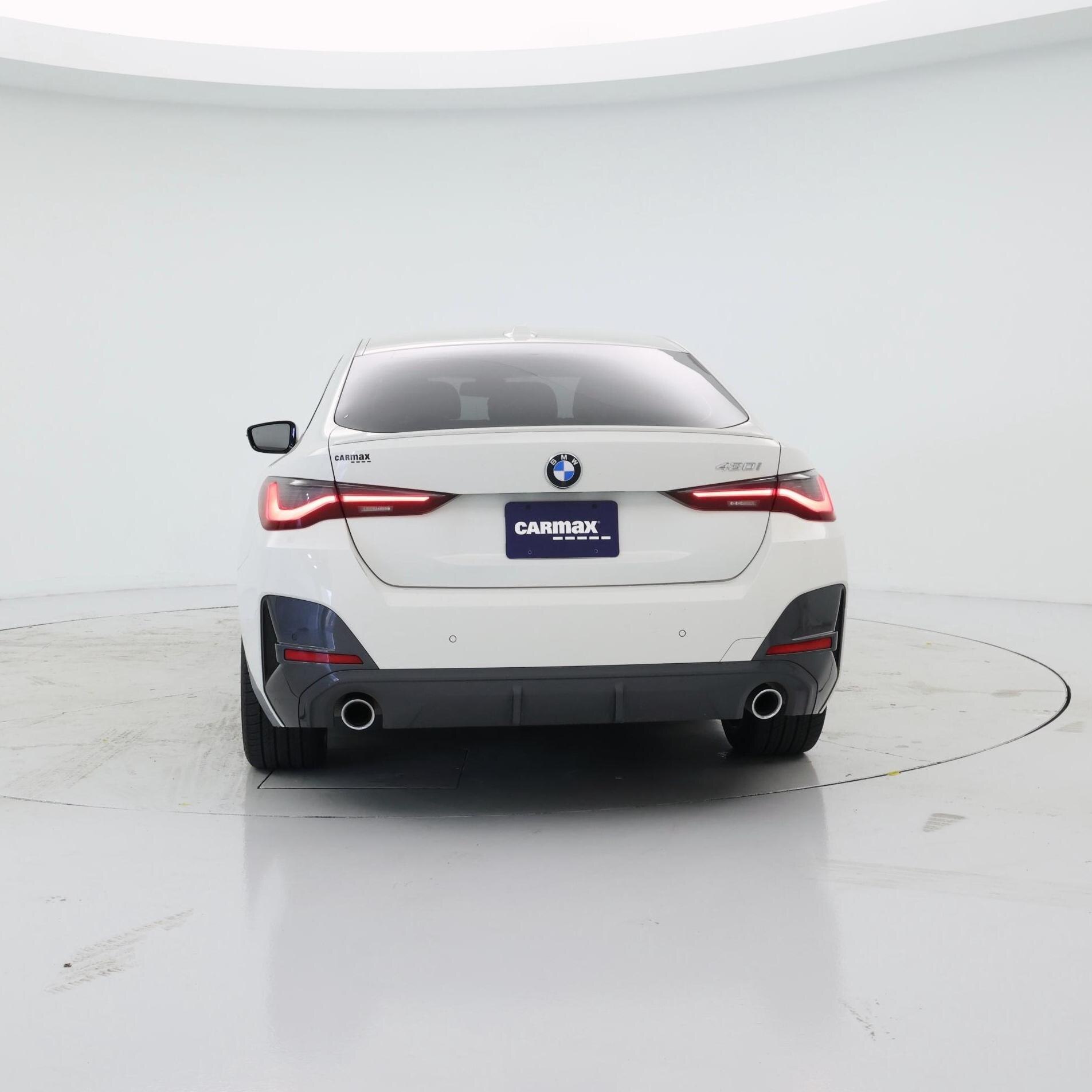 Thumbnail: 2023 BMW 4 Series - 6
