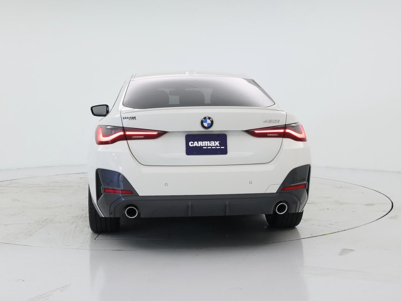 2023 BMW 4 Series 430i - Photo 7