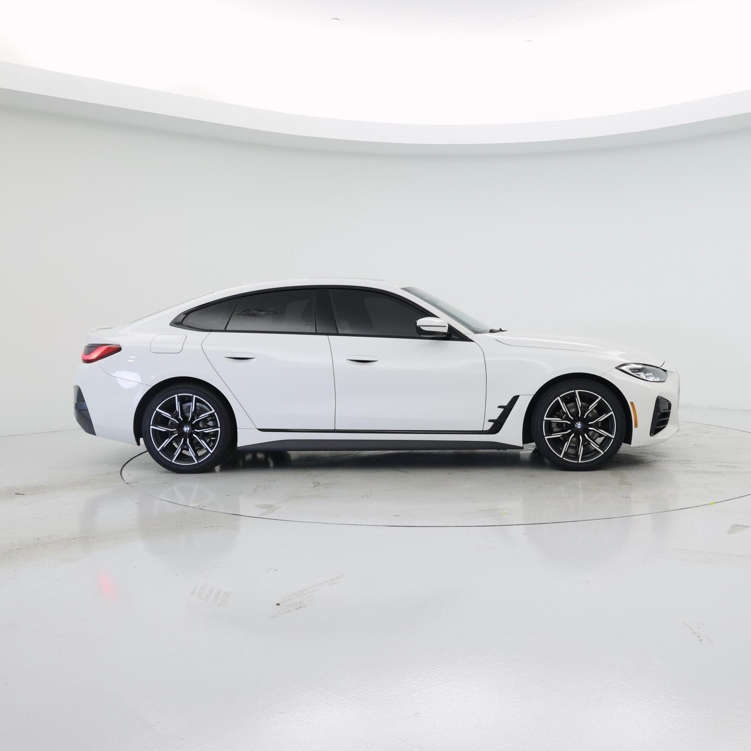 Thumbnail: 2023 BMW 4 Series - 7
