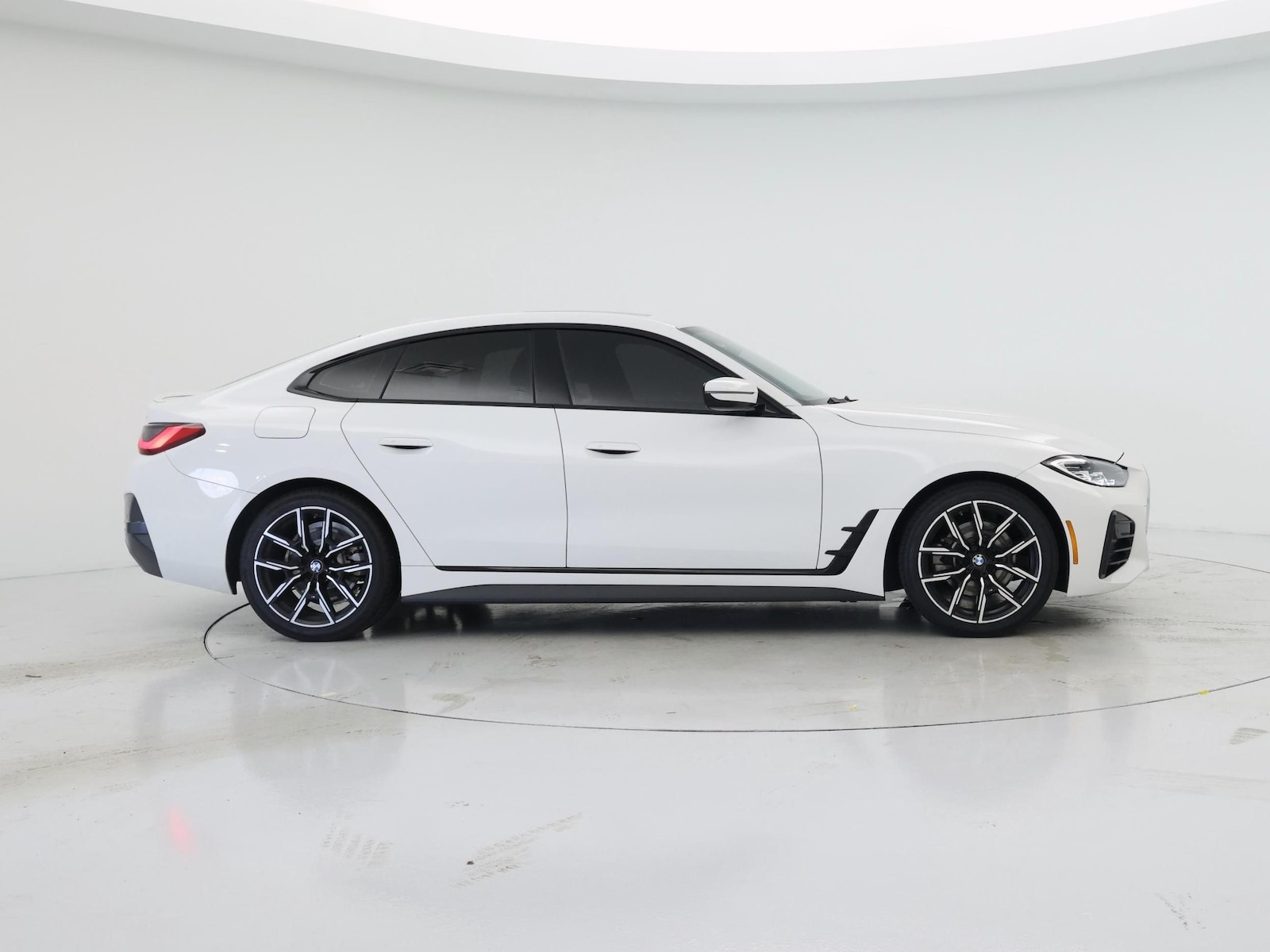 2023 BMW 4 Series 430i - Photo 8