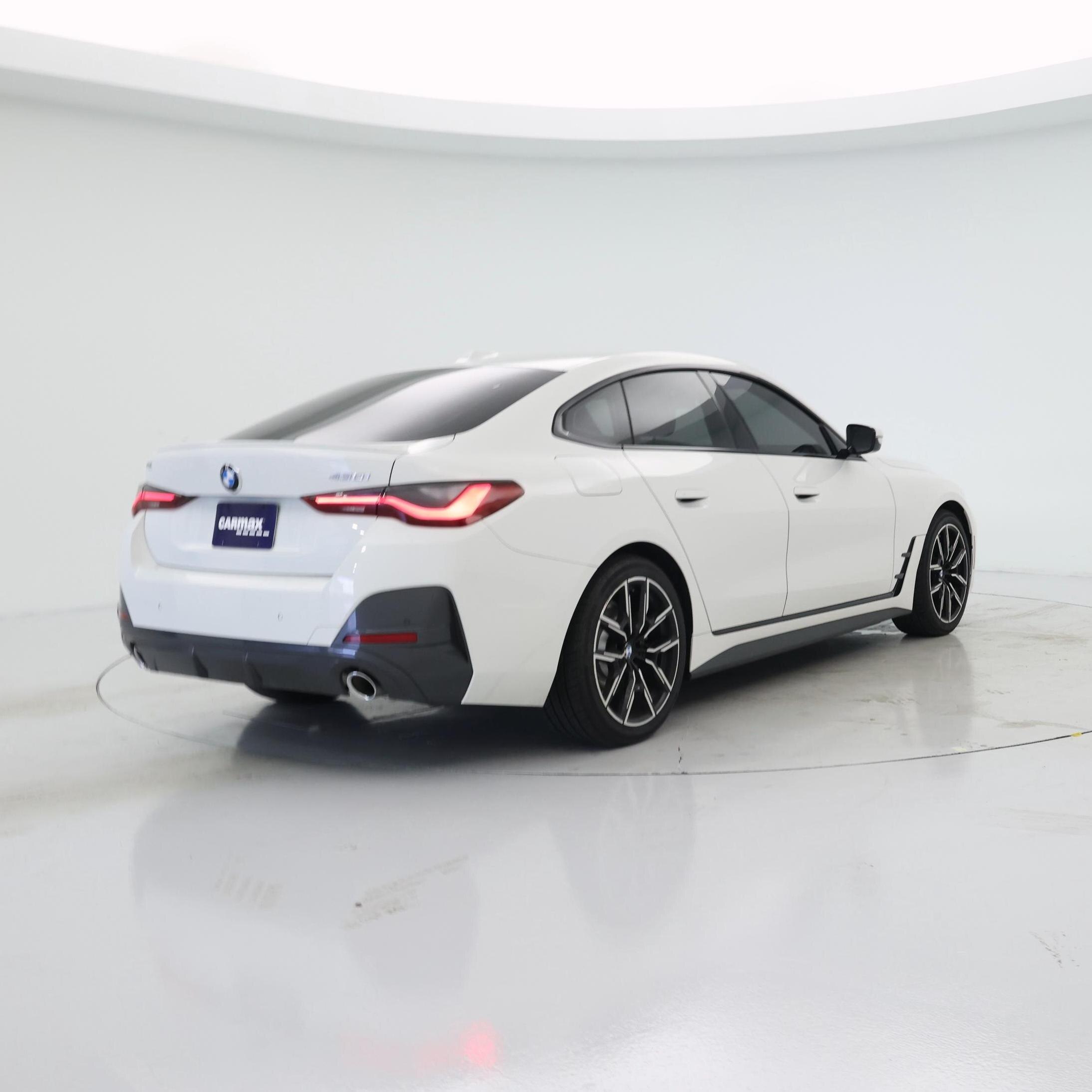 Thumbnail: 2023 BMW 4 Series - 8