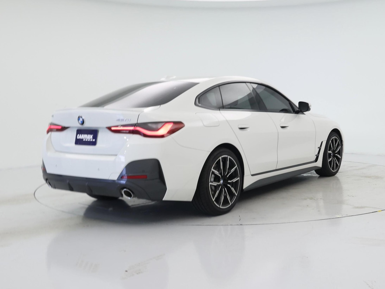 2023 BMW 4 Series 430i - Photo 9