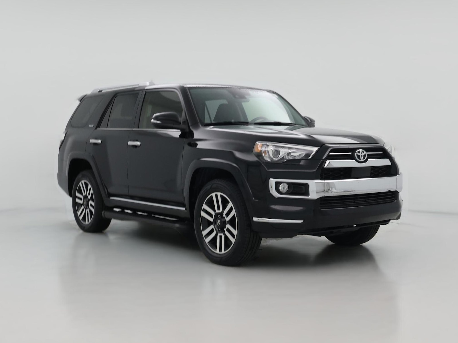 2020 Toyota 4Runner