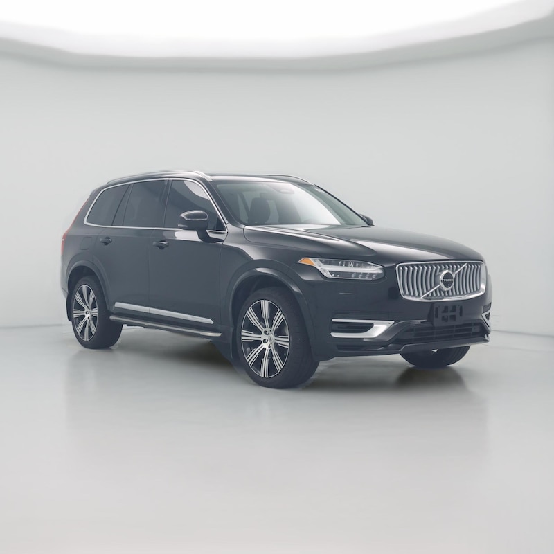 2024 Volvo XC90 Recharge PHEV T8 Ultimate Bright Theme