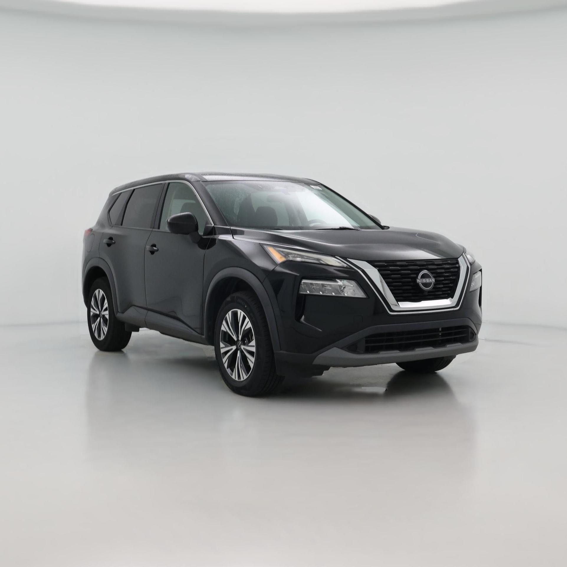Thumbnail: 2023 Nissan Rogue - 1