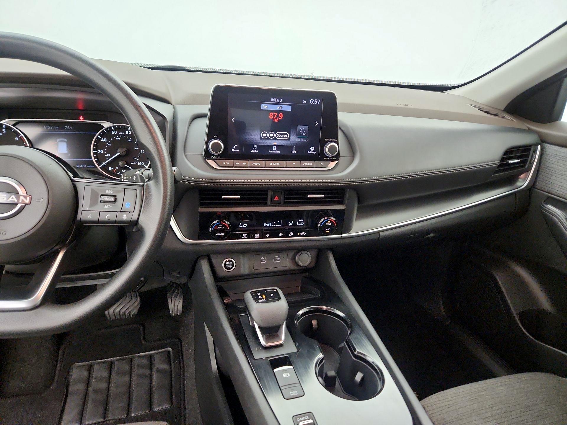 Thumbnail: 2023 Nissan Rogue - 9