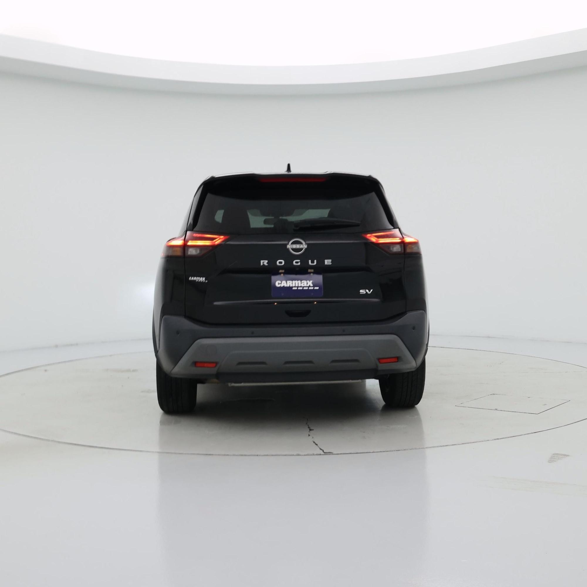 Thumbnail: 2023 Nissan Rogue - 6